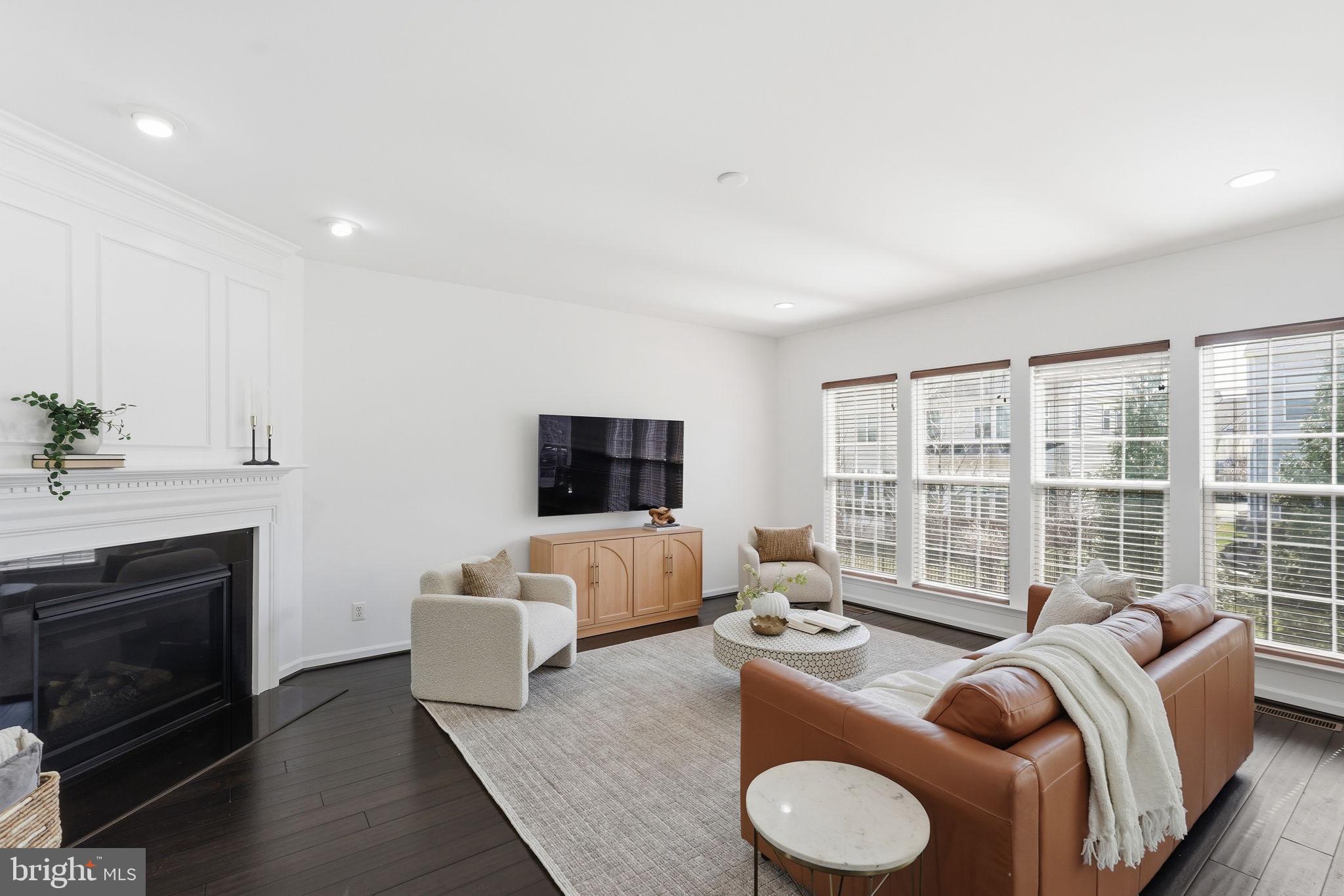 BRAMBLETON - Residential