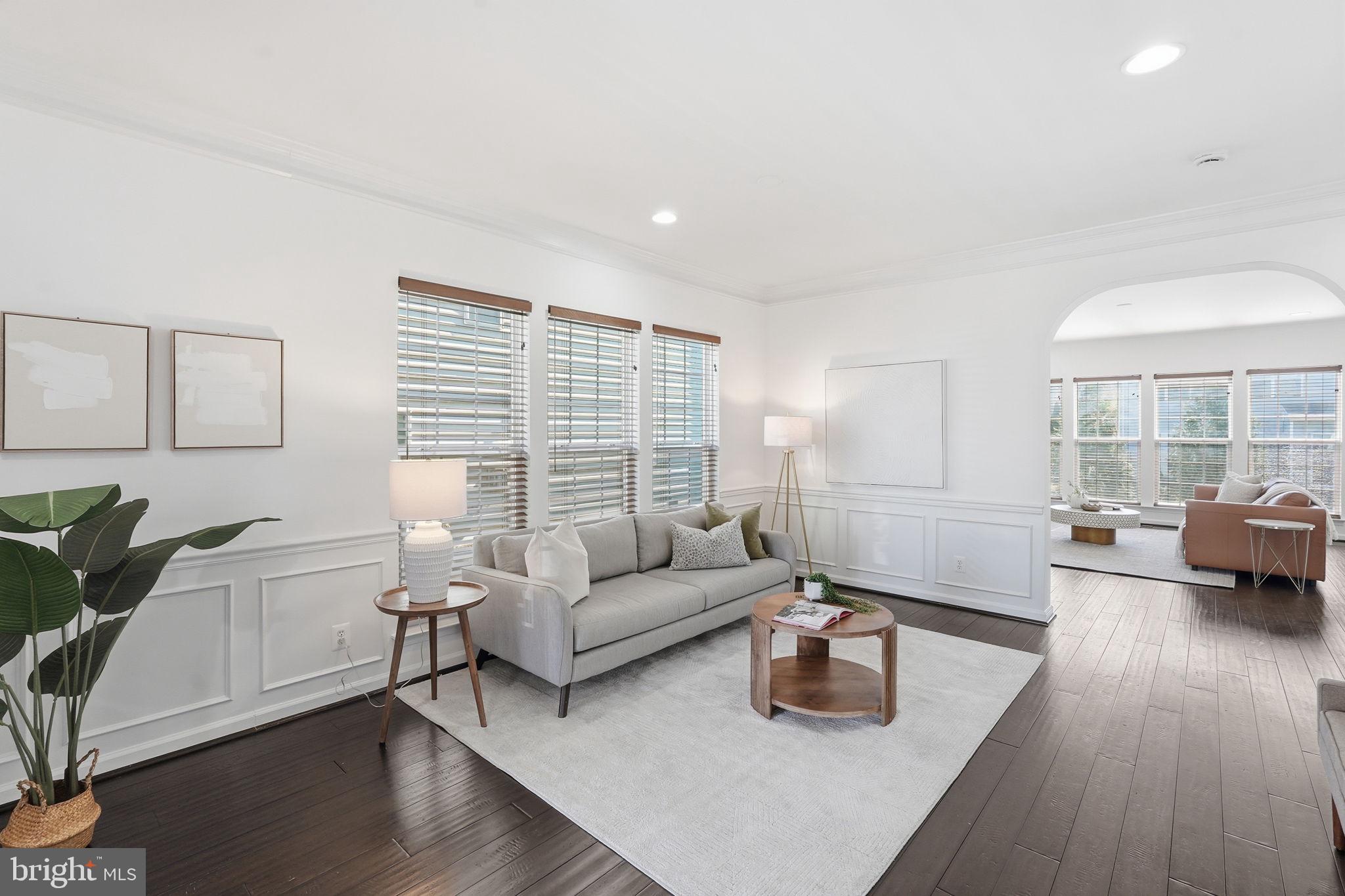 BRAMBLETON - Residential