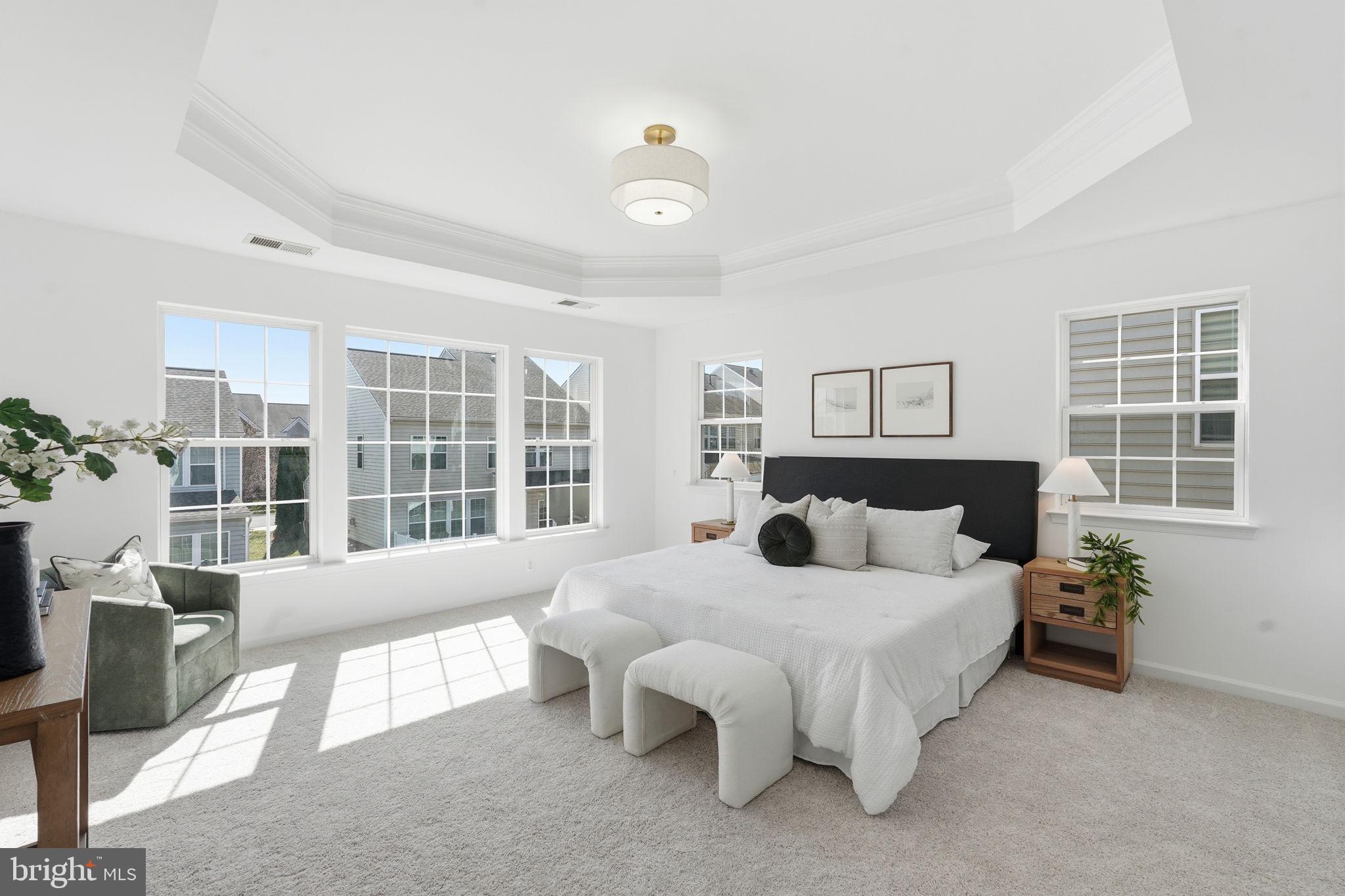 BRAMBLETON - Residential