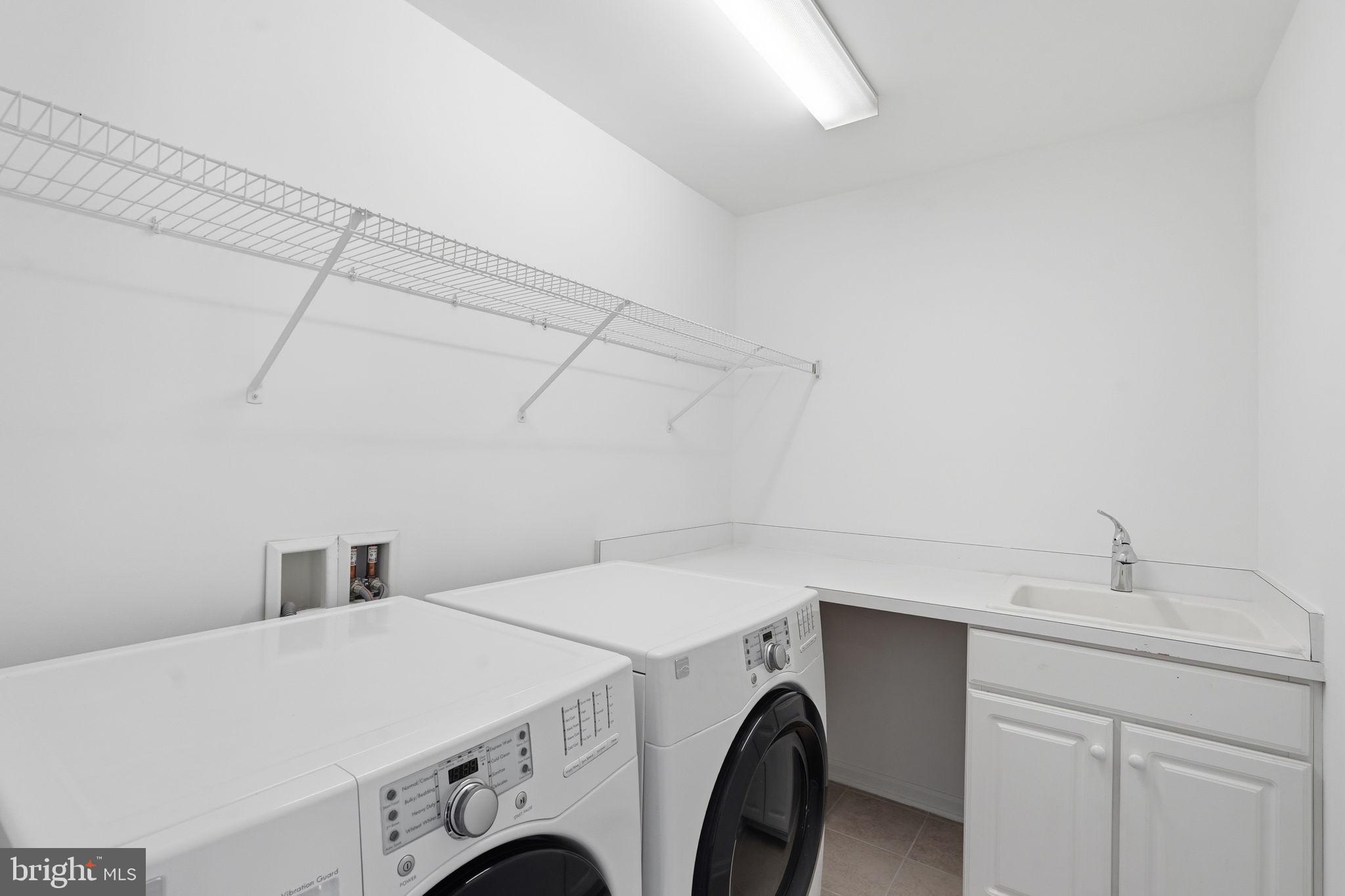 BRAMBLETON - Residential