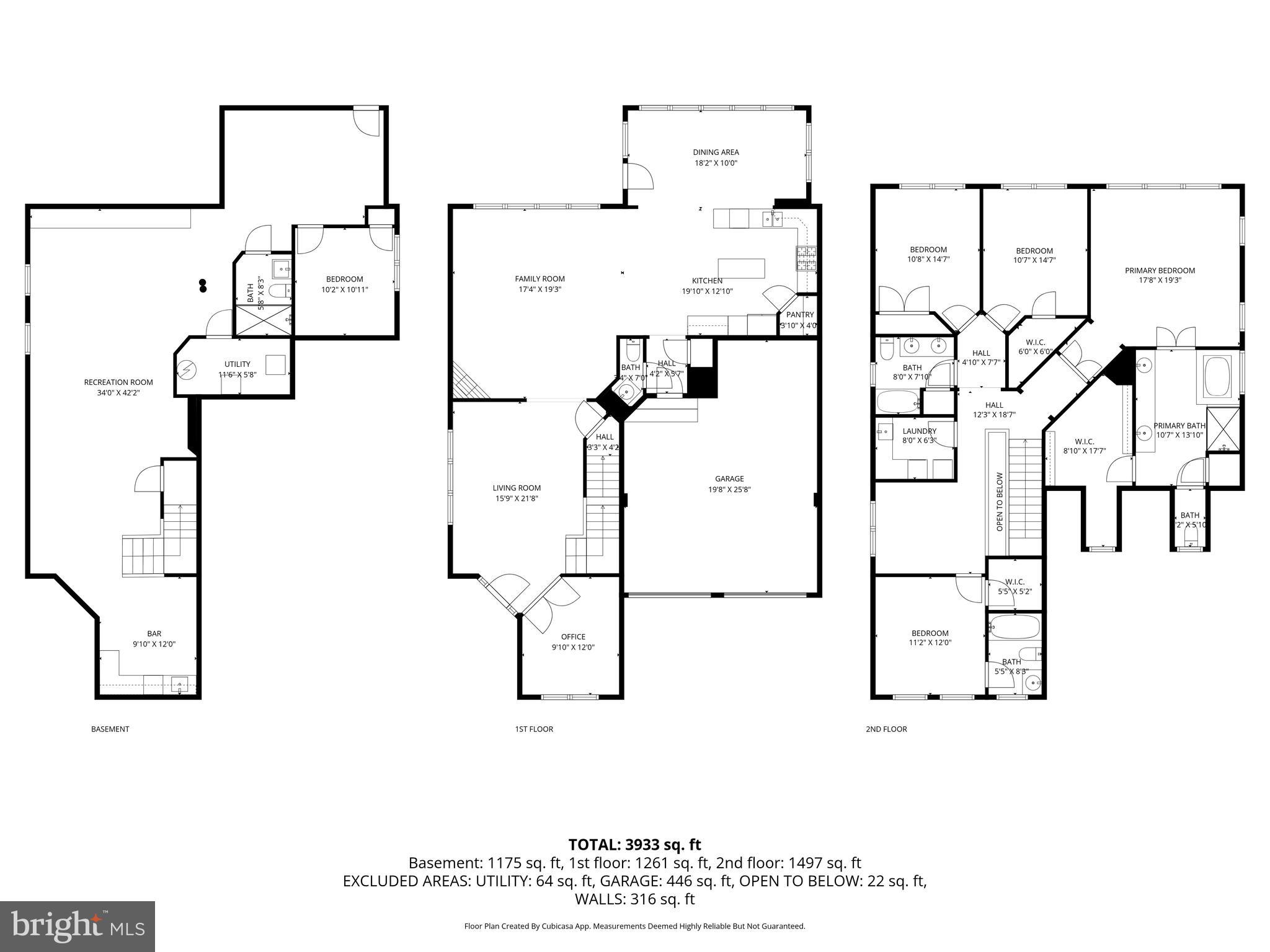 BRAMBLETON - Residential