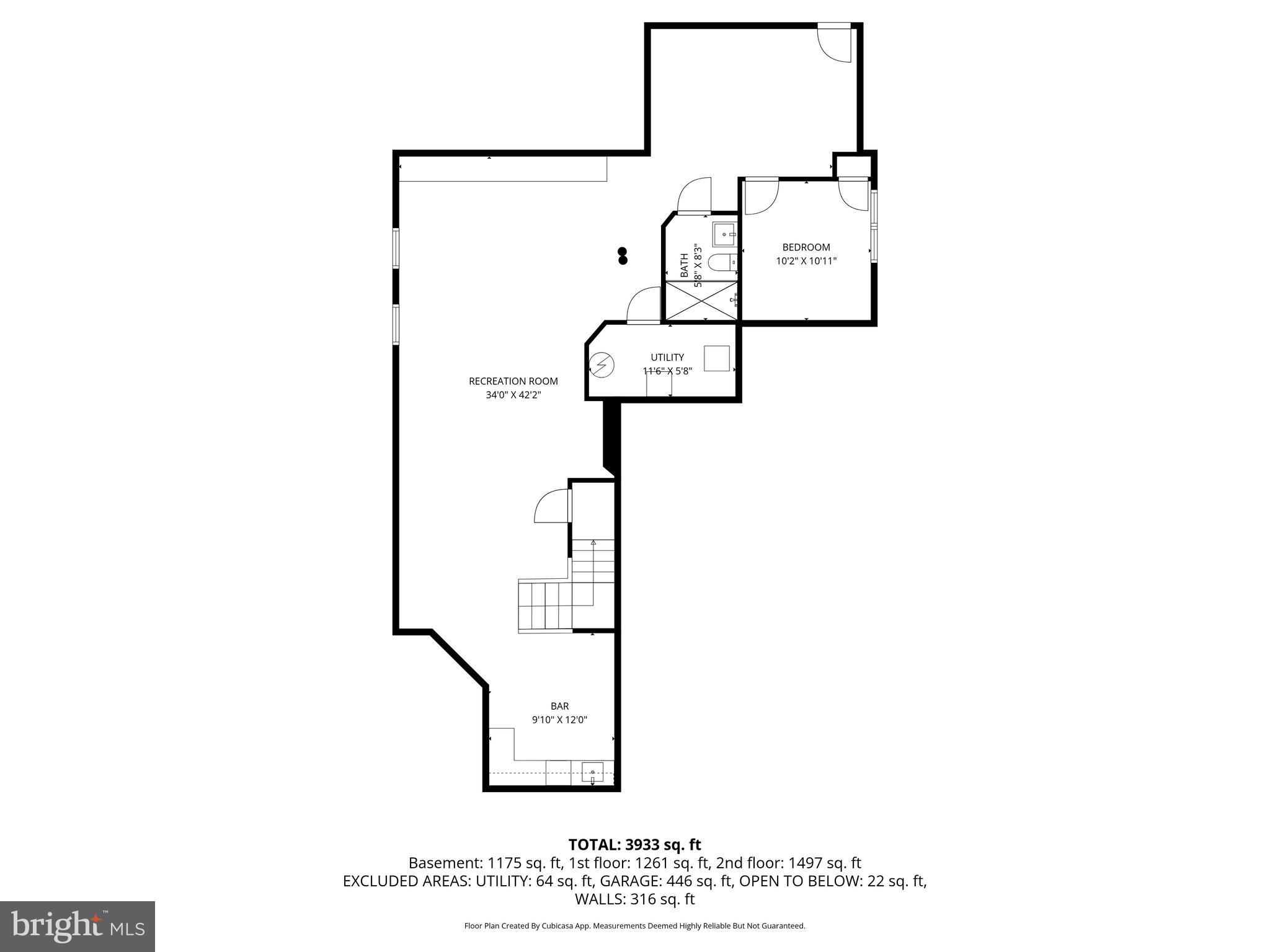 BRAMBLETON - Residential