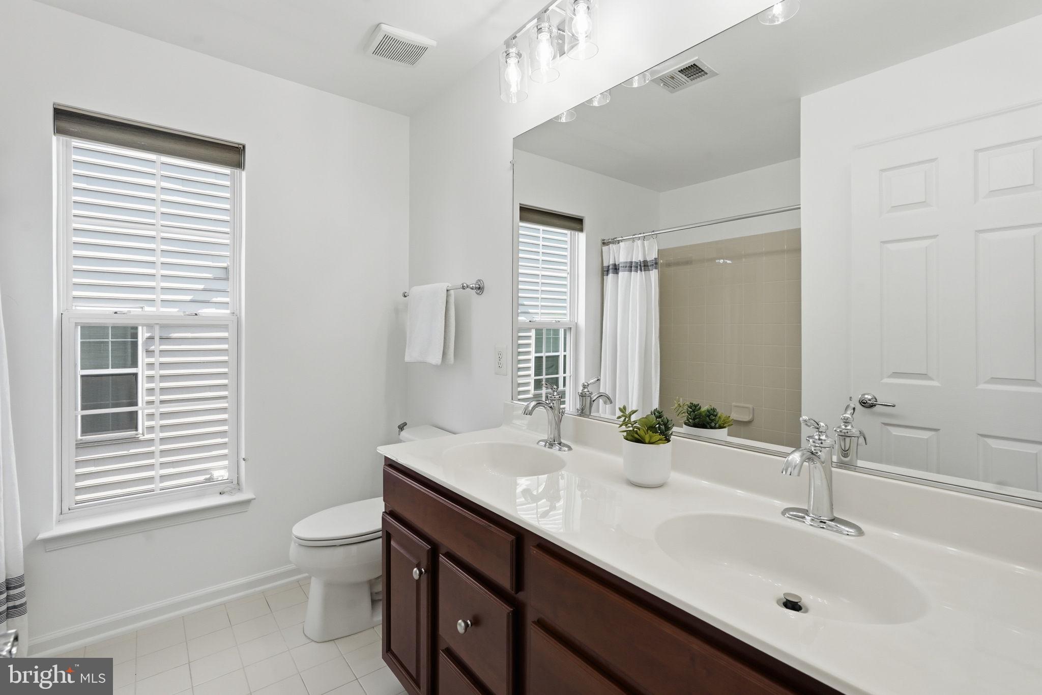 BRAMBLETON - Residential