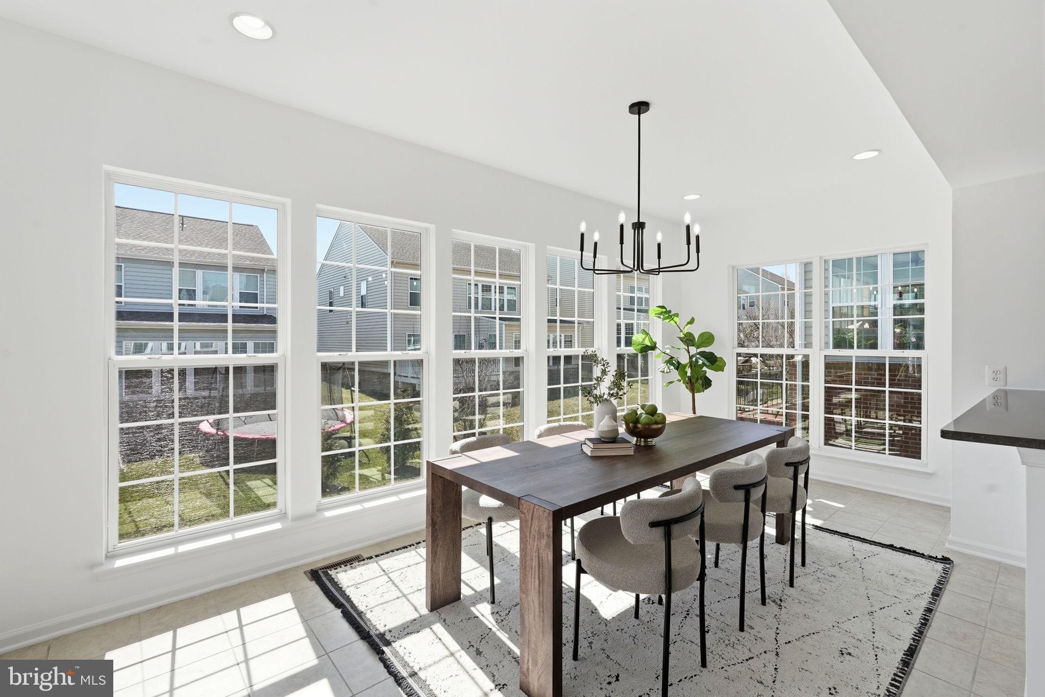 BRAMBLETON - Residential