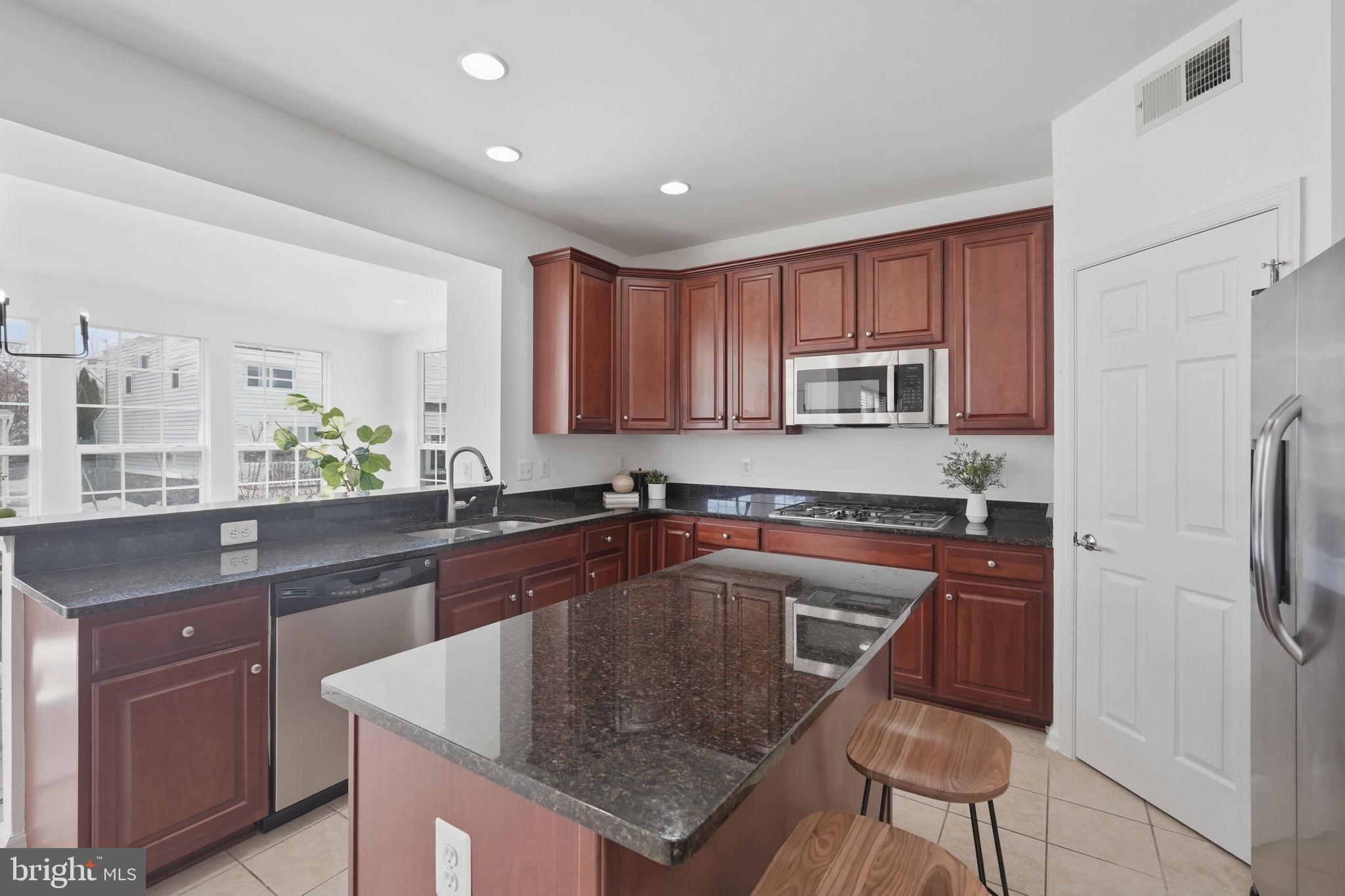 BRAMBLETON - Residential