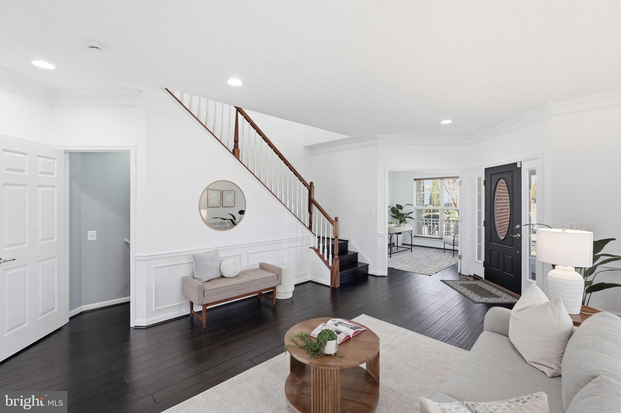 BRAMBLETON - Residential