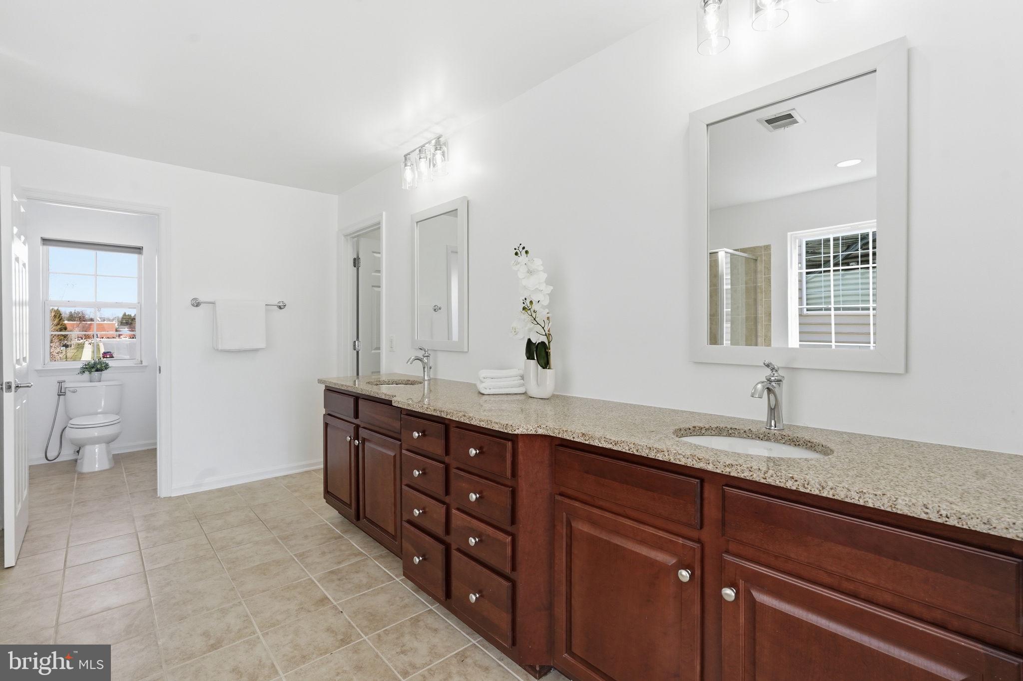 BRAMBLETON - Residential