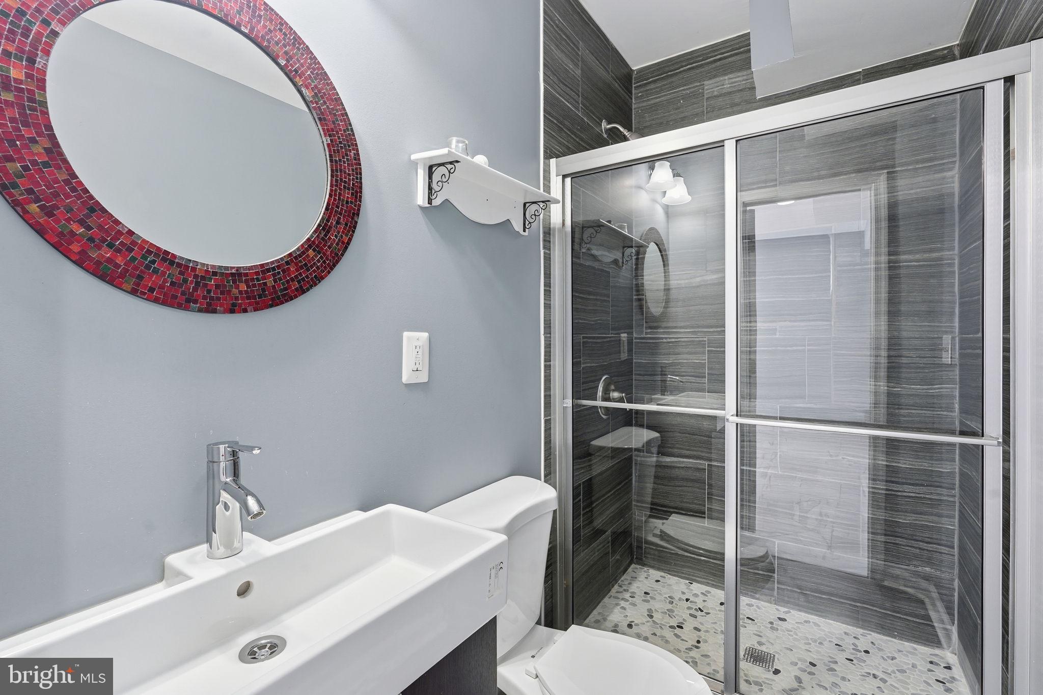 BRAMBLETON - Residential