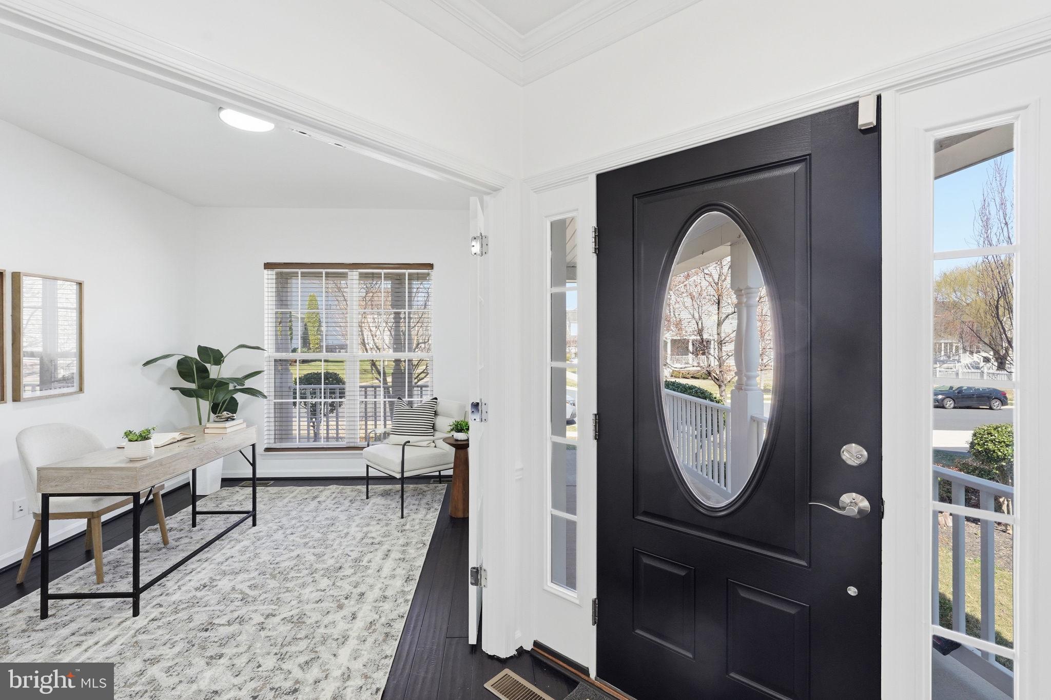 BRAMBLETON - Residential