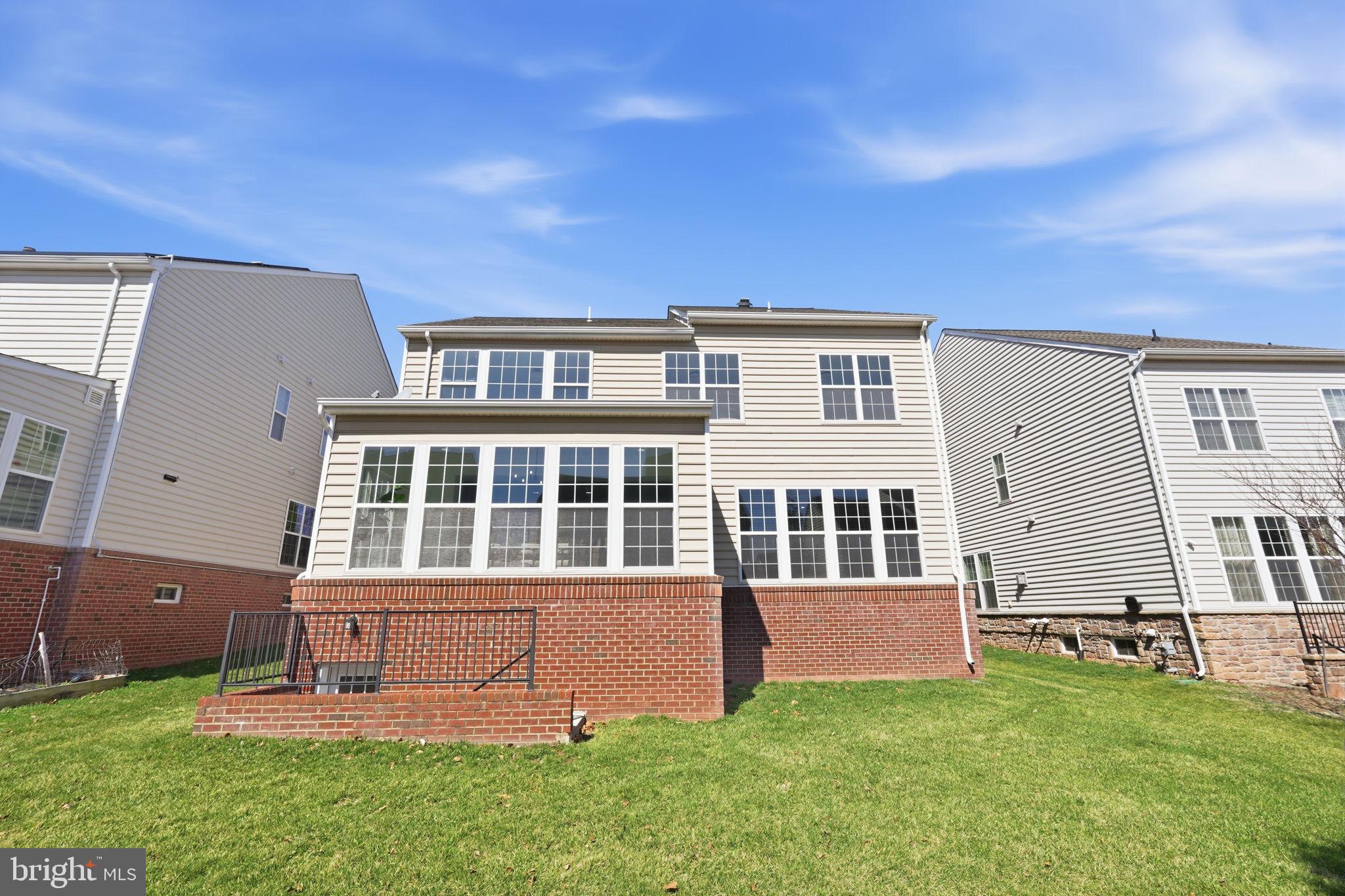 BRAMBLETON - Residential