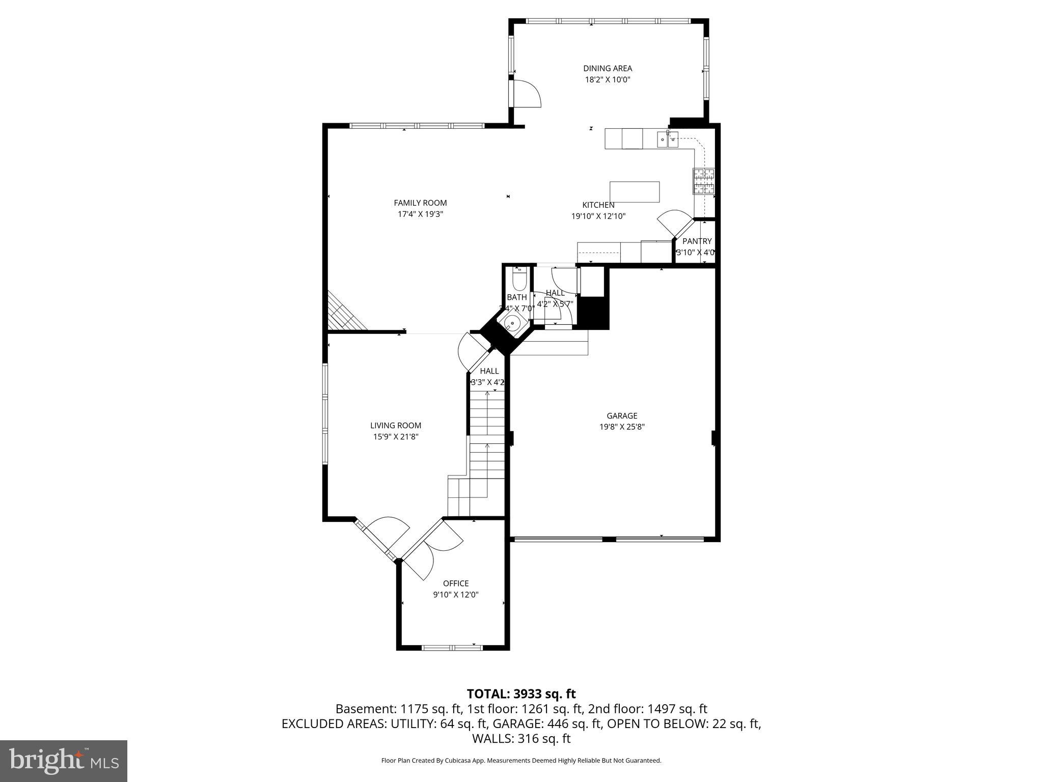 BRAMBLETON - Residential