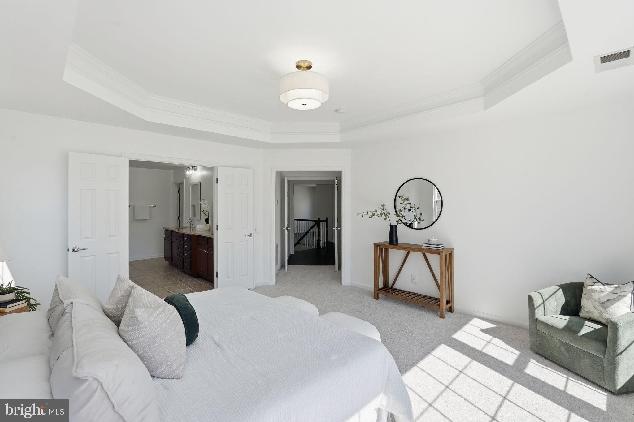 BRAMBLETON - Residential