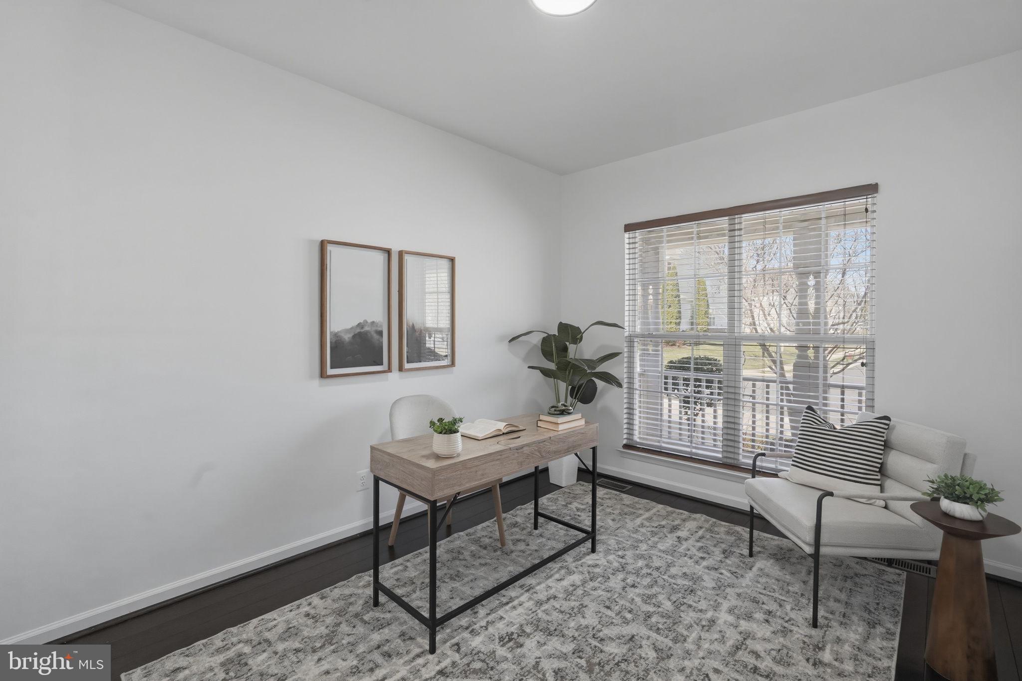 BRAMBLETON - Residential