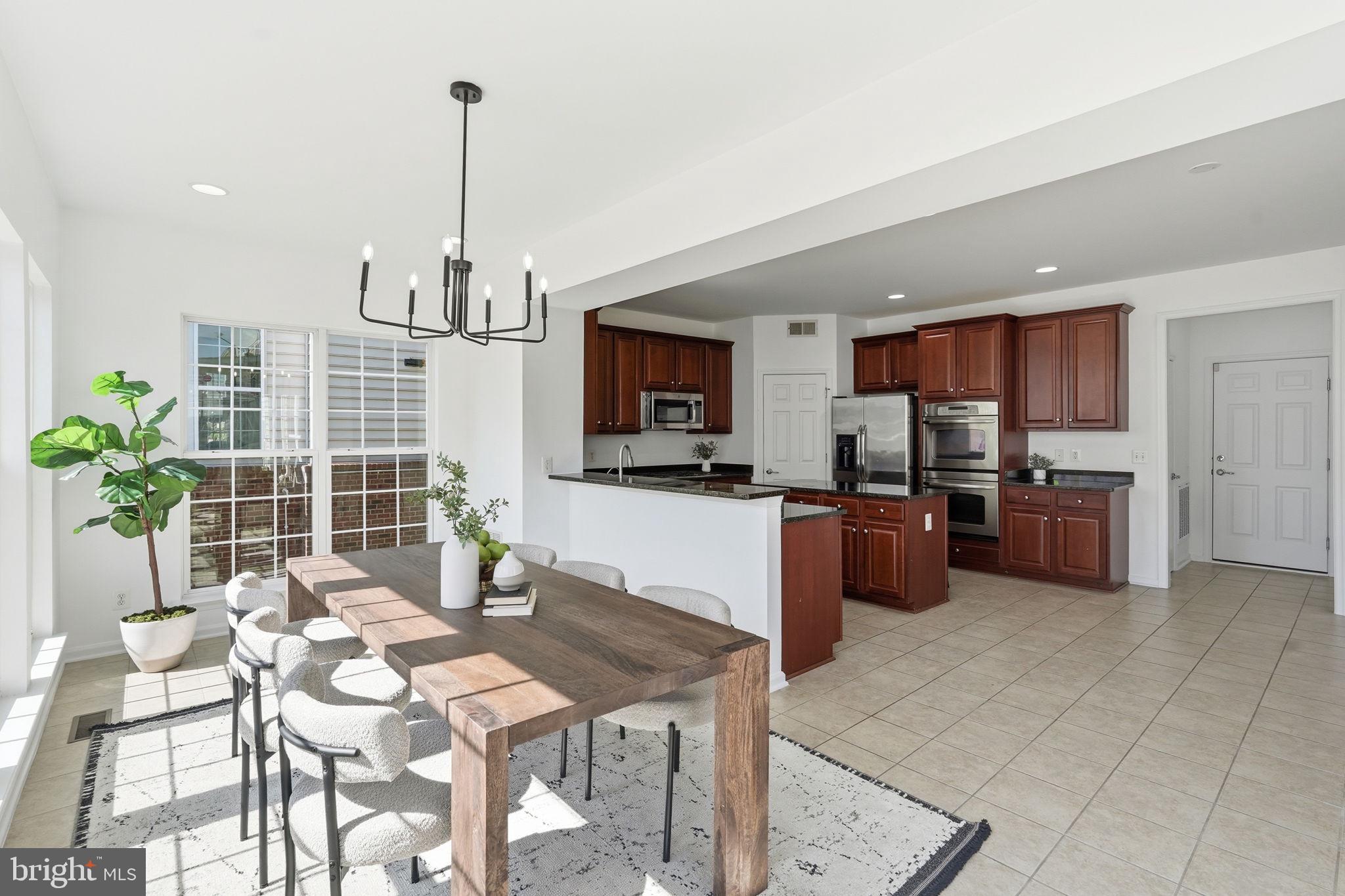 BRAMBLETON - Residential