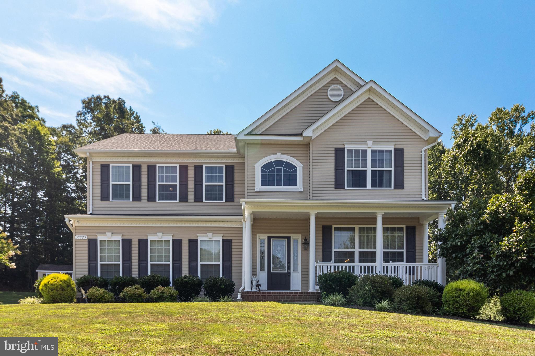 39929 GRANDVIEW HAVEN DRIVE