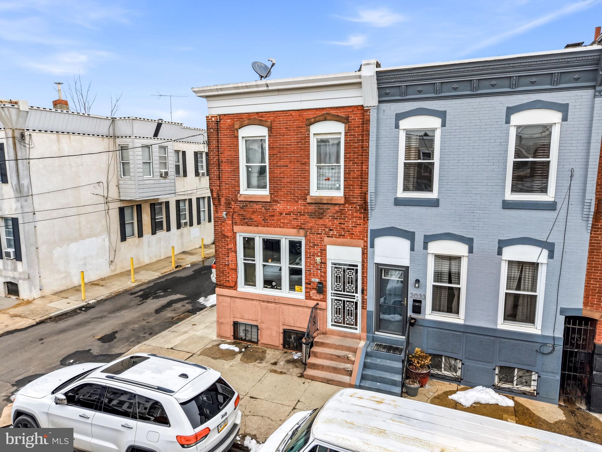 KENSINGTON - Residential