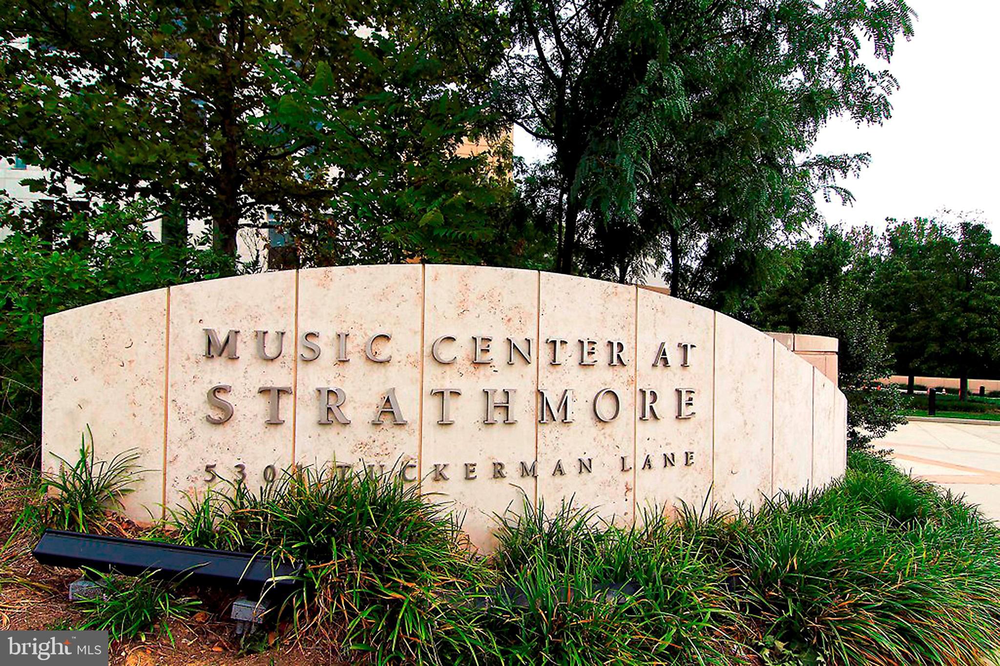 SYMPHONY PARK - Residential