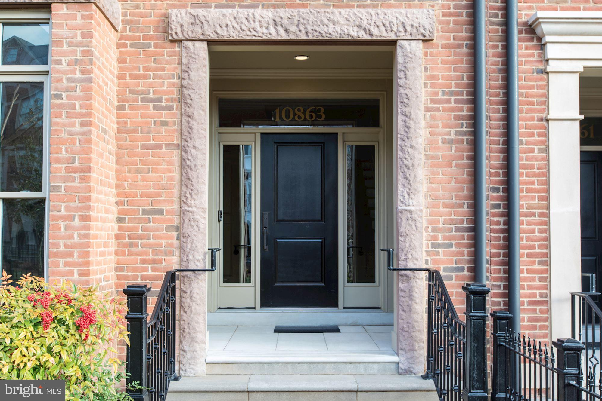 SYMPHONY PARK - Residential