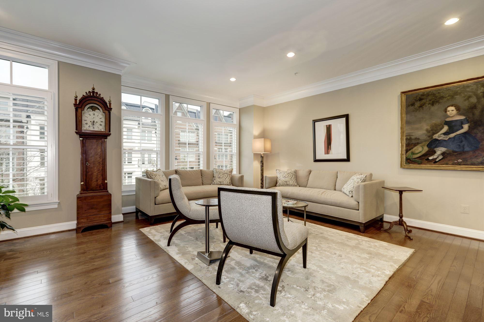 SYMPHONY PARK - Residential