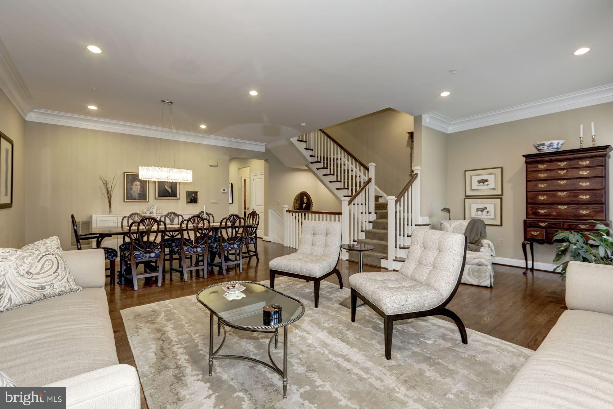 SYMPHONY PARK - Residential