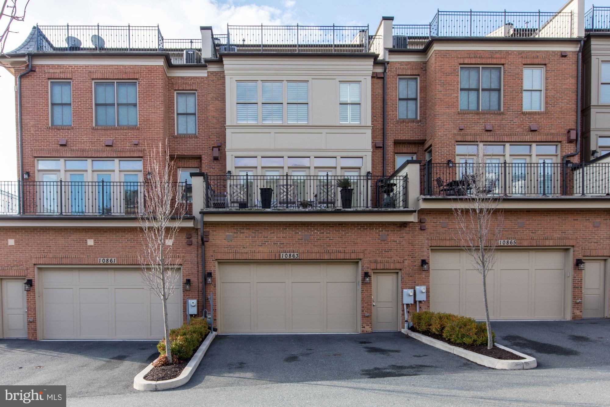 SYMPHONY PARK - Residential