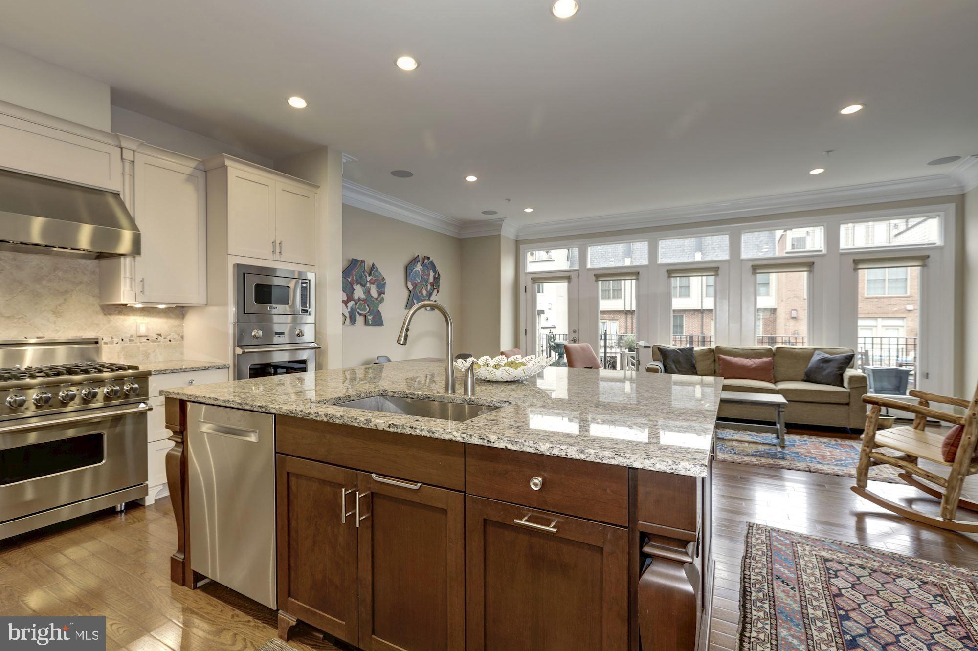 SYMPHONY PARK - Residential