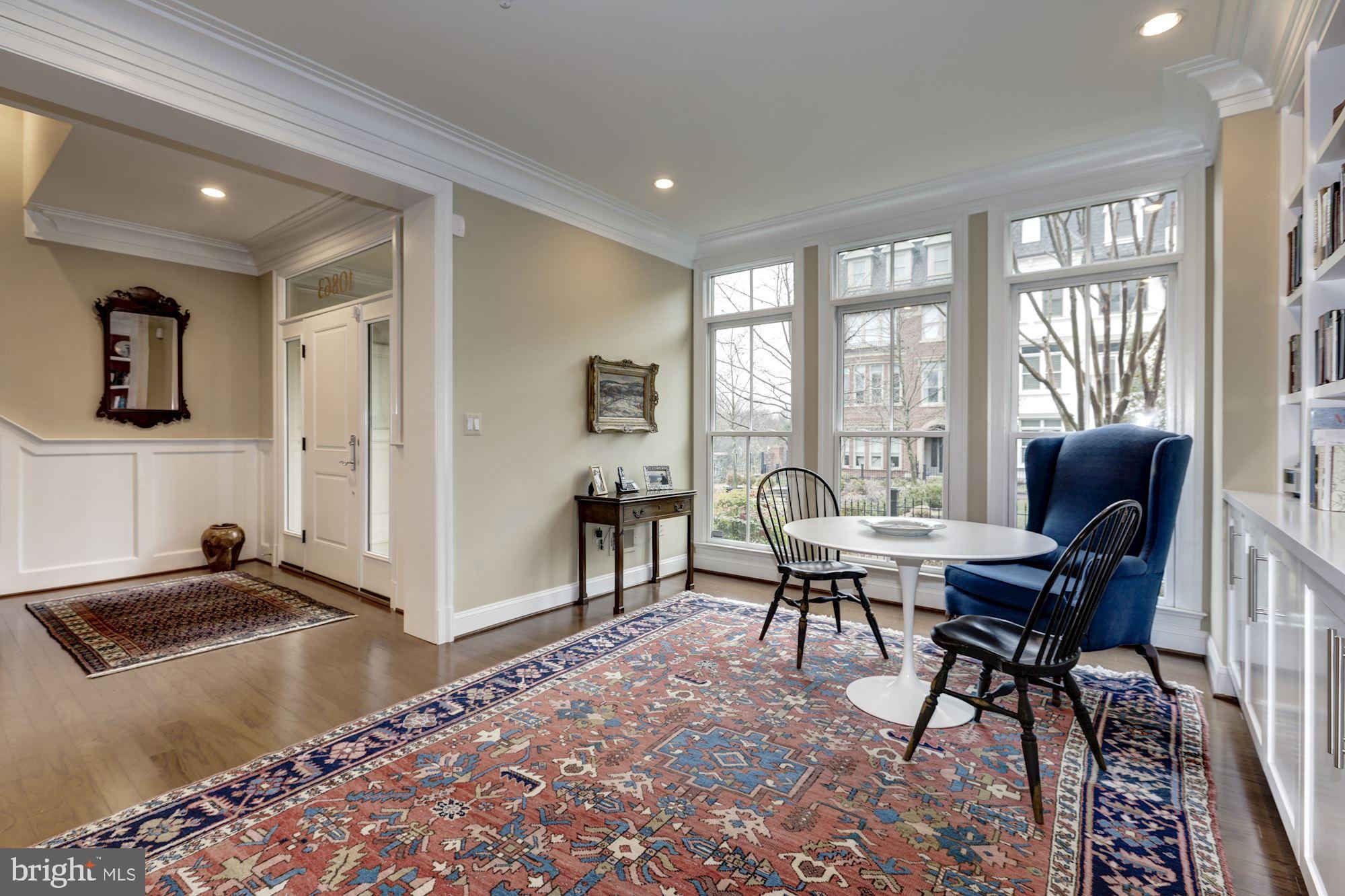 SYMPHONY PARK - Residential