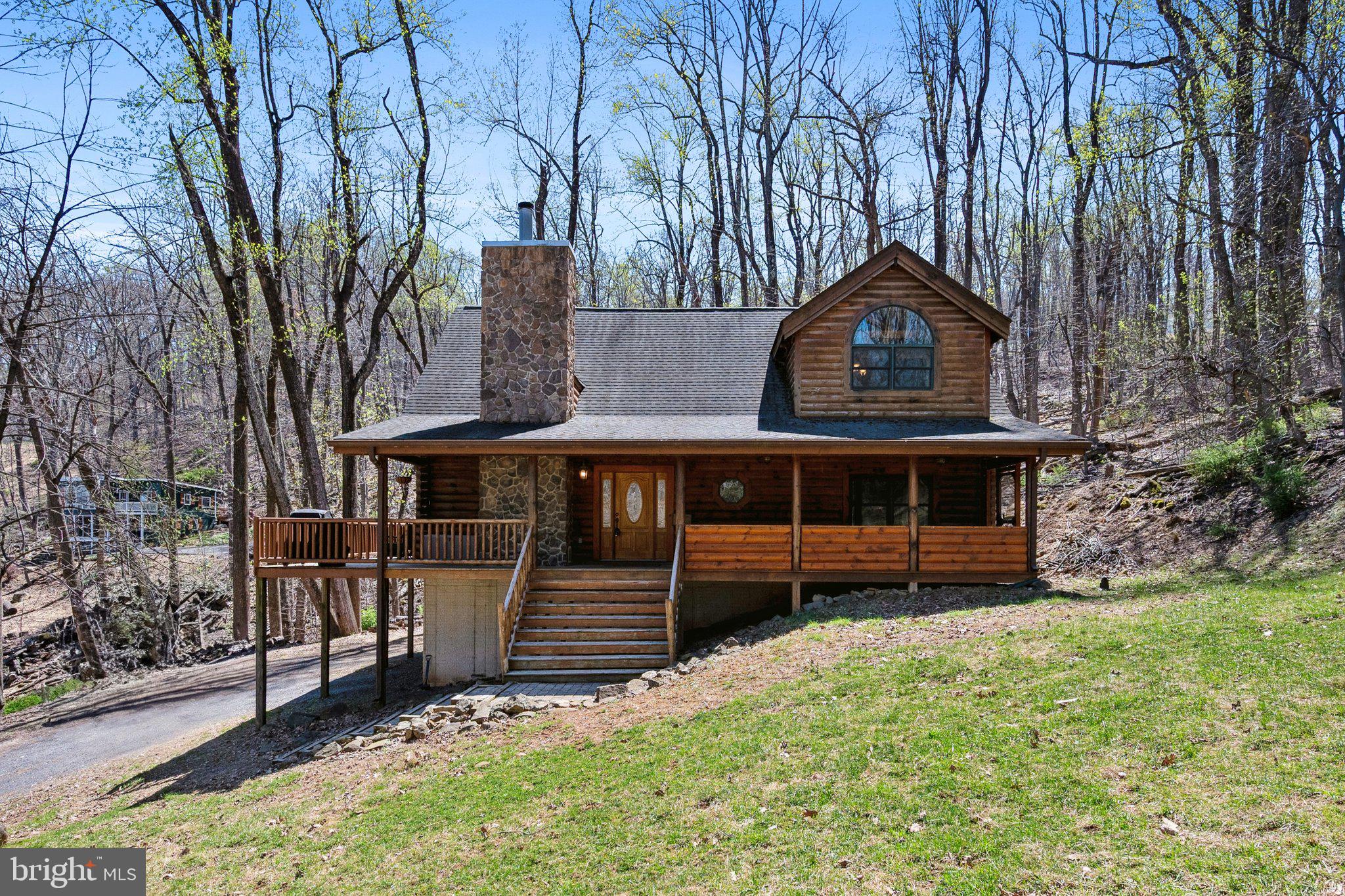214 WINDY WAY