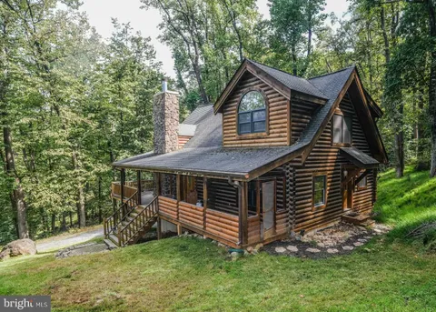 214 Windy Way, Front Royal, VA 22630 - MLS#: VAWR2010700