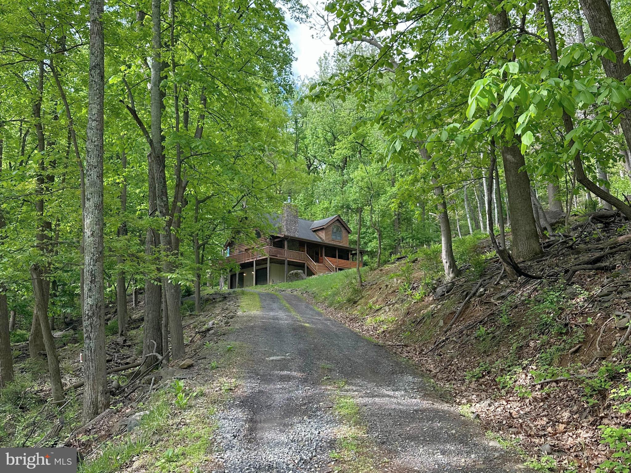 214 WINDY WAY