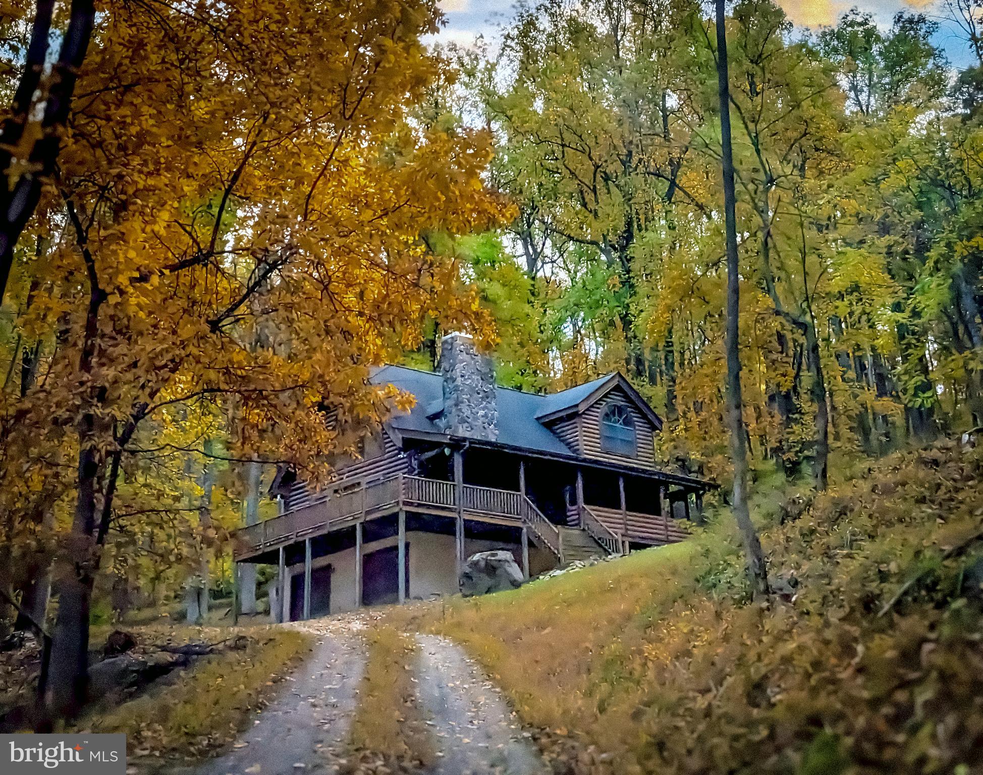 214 WINDY WAY