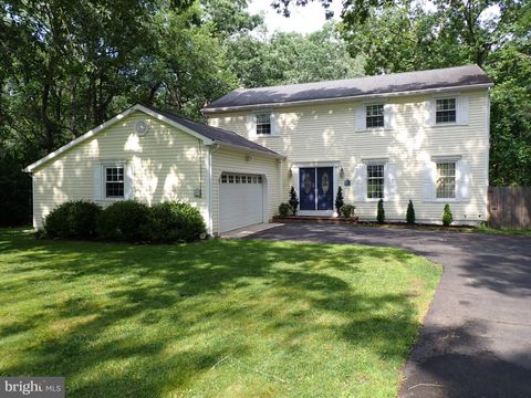 2151 BROOKFIELD STREET VINELAND NJ 08361