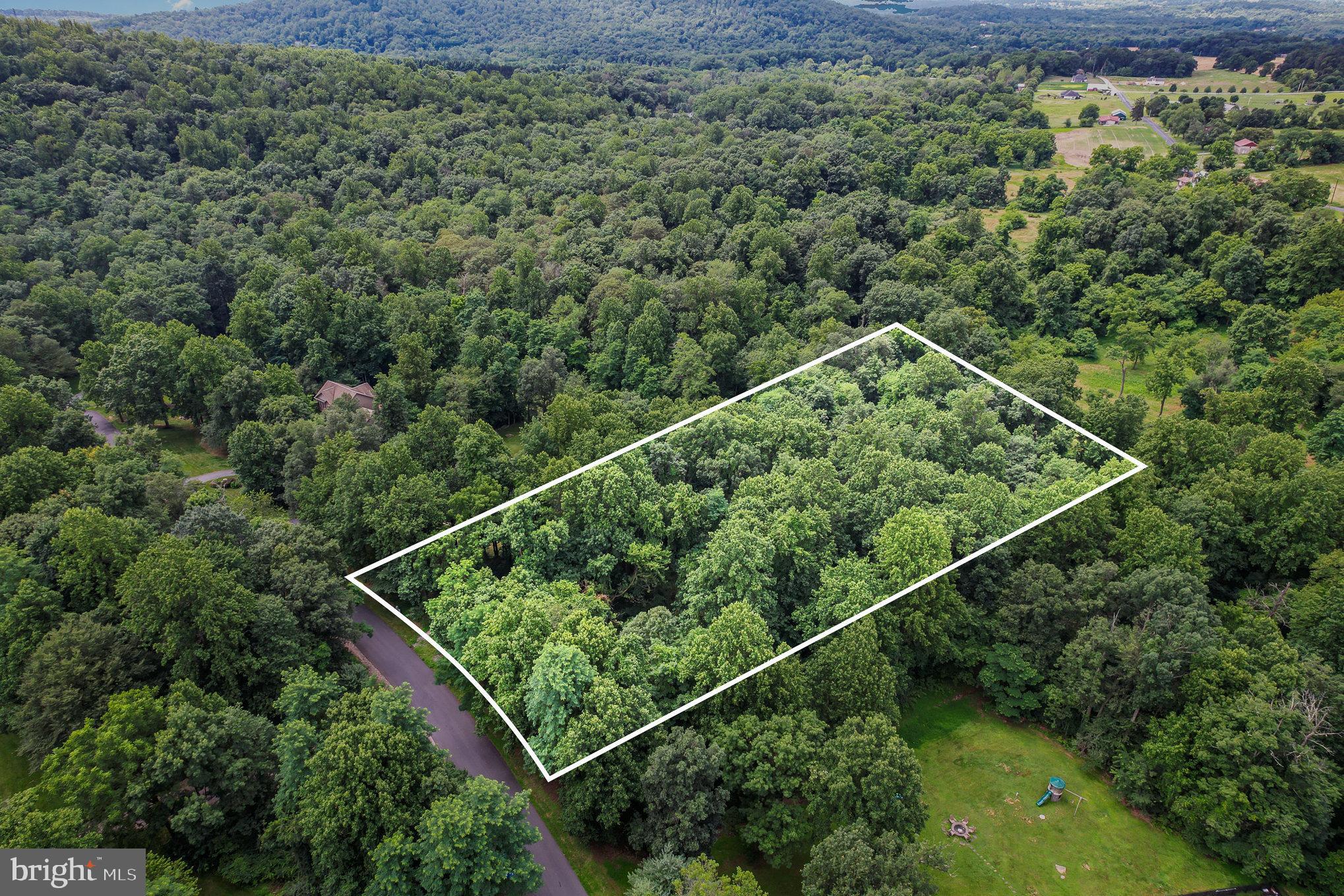 NONE AVAILABLE - Land