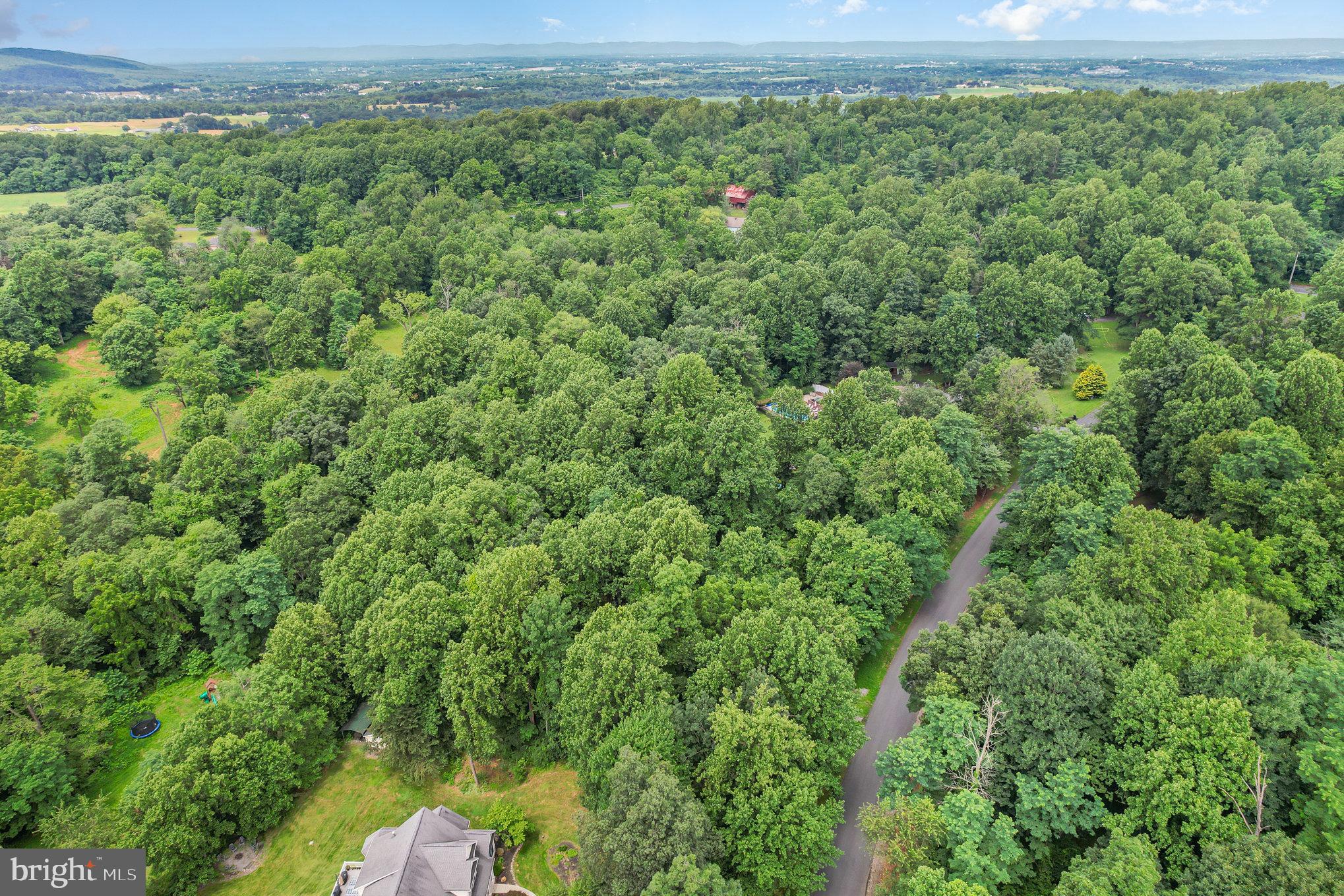 NONE AVAILABLE - Land