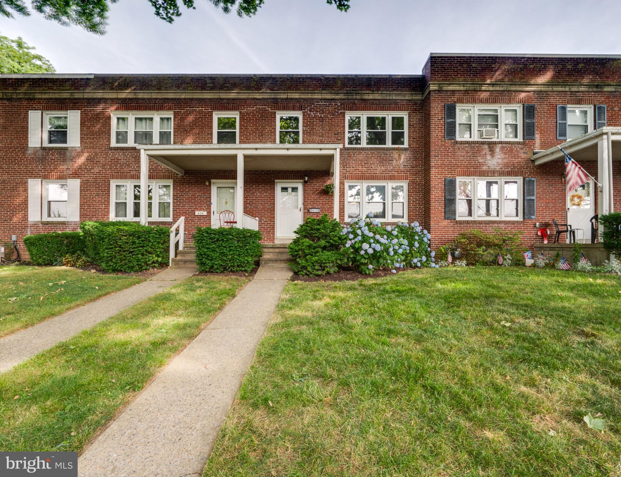 432 SYCAMORE ROAD