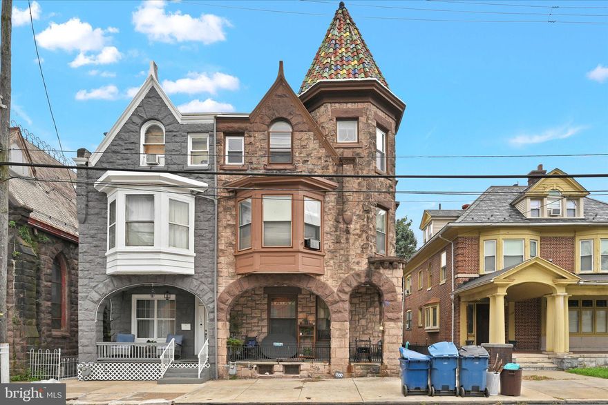 15-Unit Investment Portfolio – Reading, PA Presenting a rare opportunity to acquire a 15-unit multifamily package across 4 properties in Reading, PA. This portfolio offers a diverse mix of residential and commercial income-producing assets, all located within close proximity for ease of management. Property Breakdown: 1330 Perkiomen Ave, Reading, PA 19602 – 5 Residential Units / 1027 Walnut St, Reading, PA 19601 – 5 Residential Units / 835 Washington St, Reading, PA 19601 – 5 Units (1 Commercial Storefront + 4 Residential Units) / Utilities & Expenses: Tenants pay their own electricity and electric heat. Owner is responsible for water, sewer, trash, and common area electric This portfolio provides a solid foundation for both new and seasoned investors, offering steady cash flow, strong rental demand, and upside potential in a growing market. Additional rental details and financials are available upon request. Please contact us today to schedule a walkthrough and learn more about this opportunity.