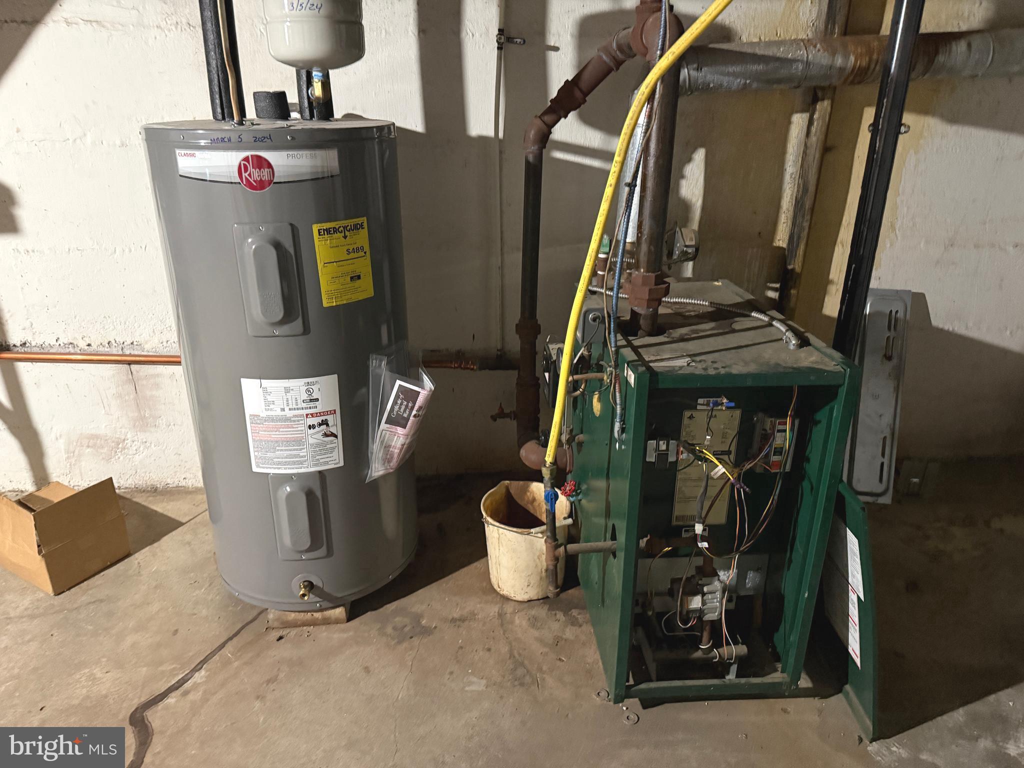 HARRISBURG CITY - Residential