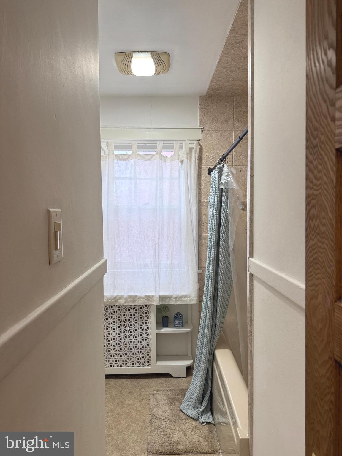 HARRISBURG CITY - Residential