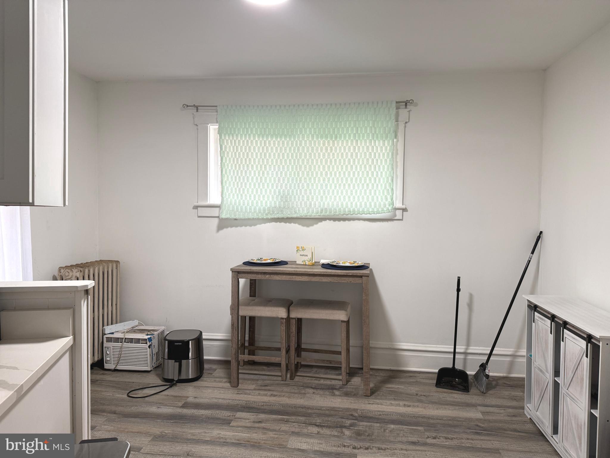 HARRISBURG CITY - Residential