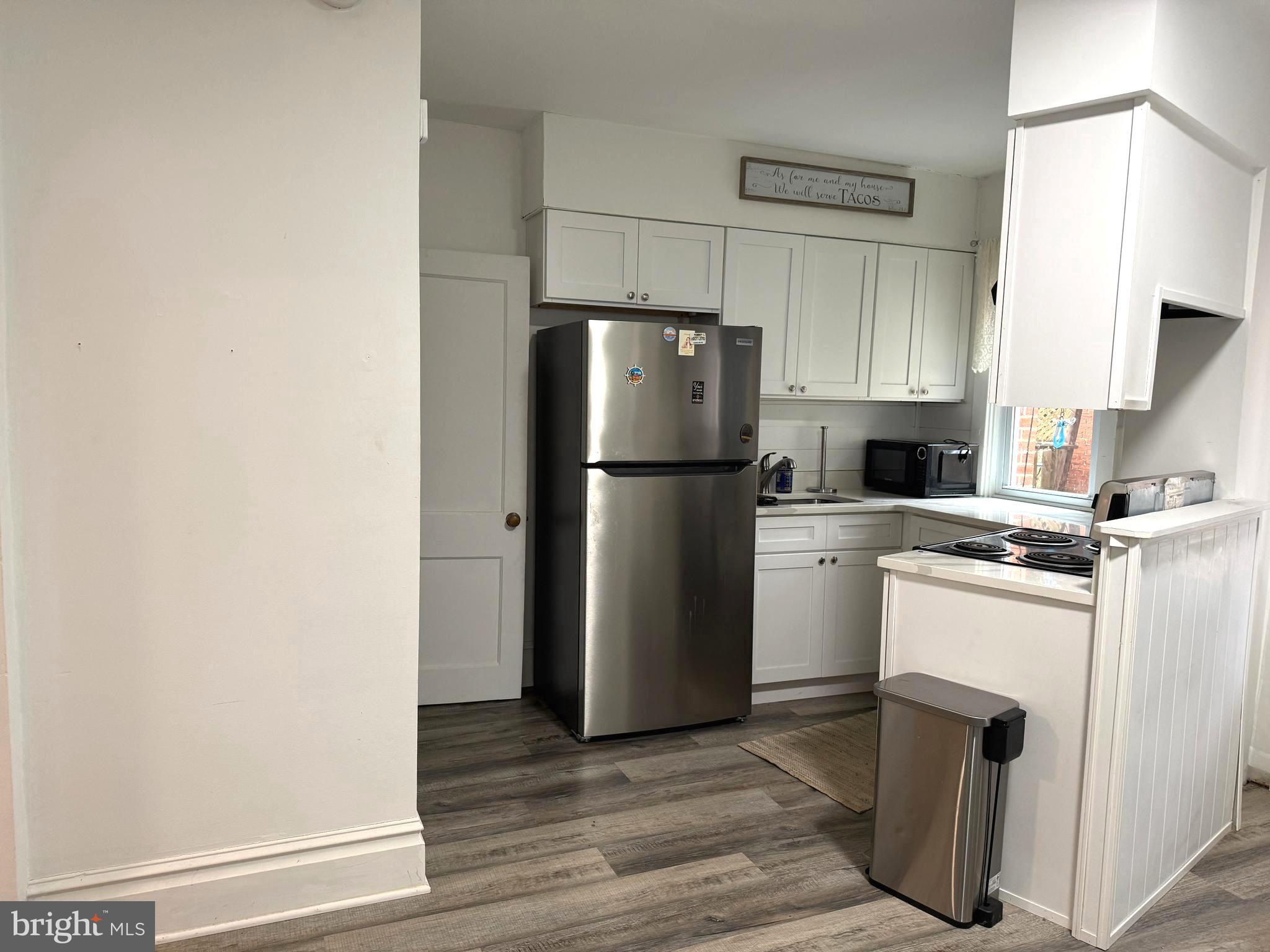 HARRISBURG CITY - Residential