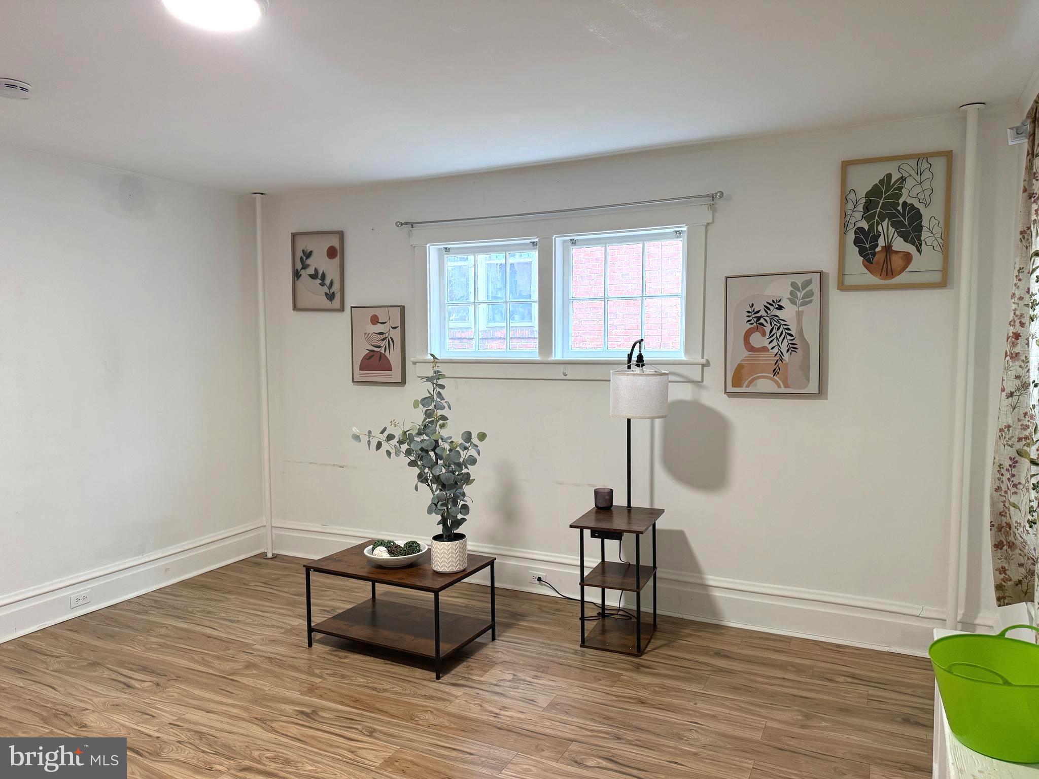 HARRISBURG CITY - Residential