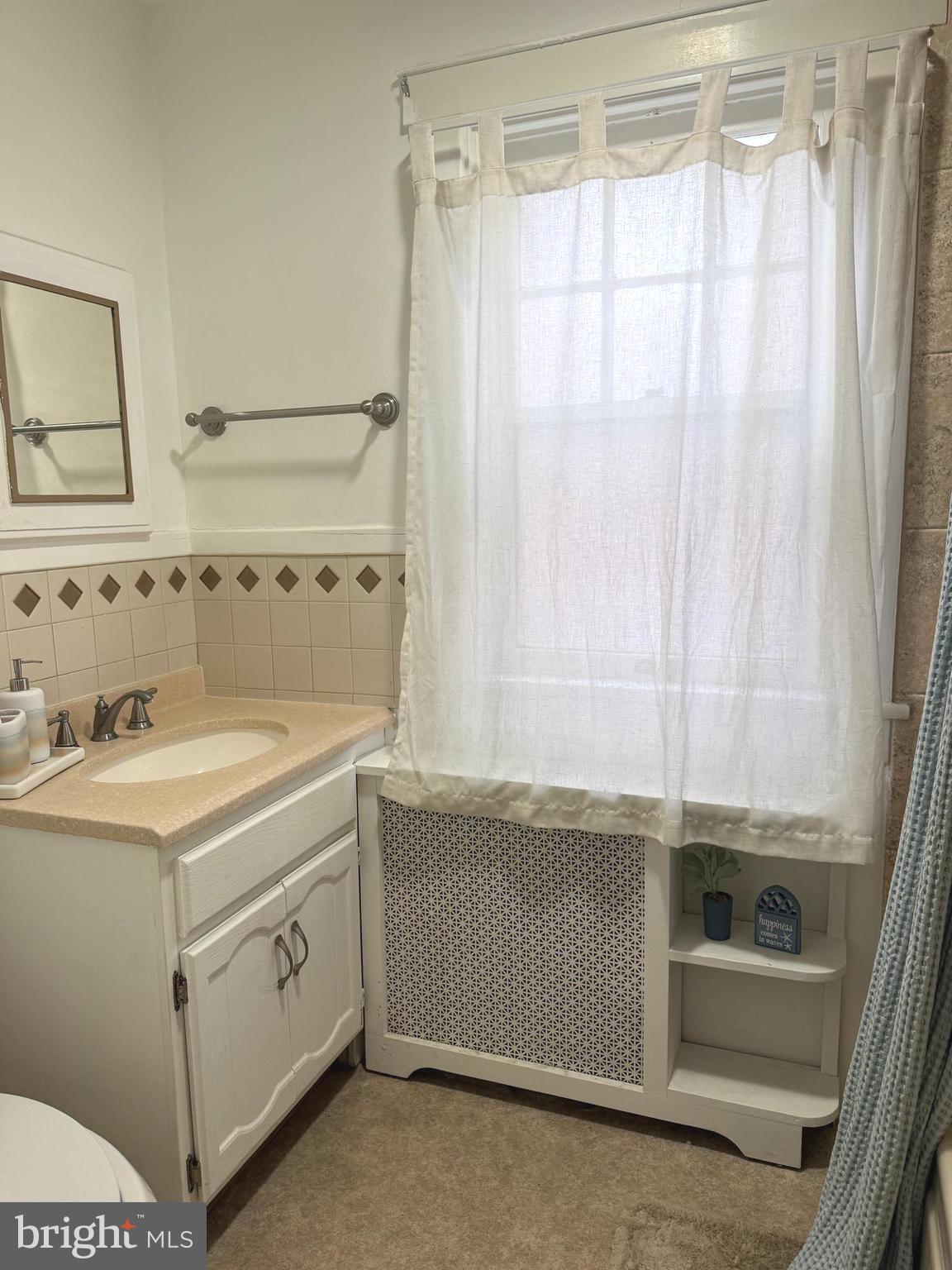 HARRISBURG CITY - Residential