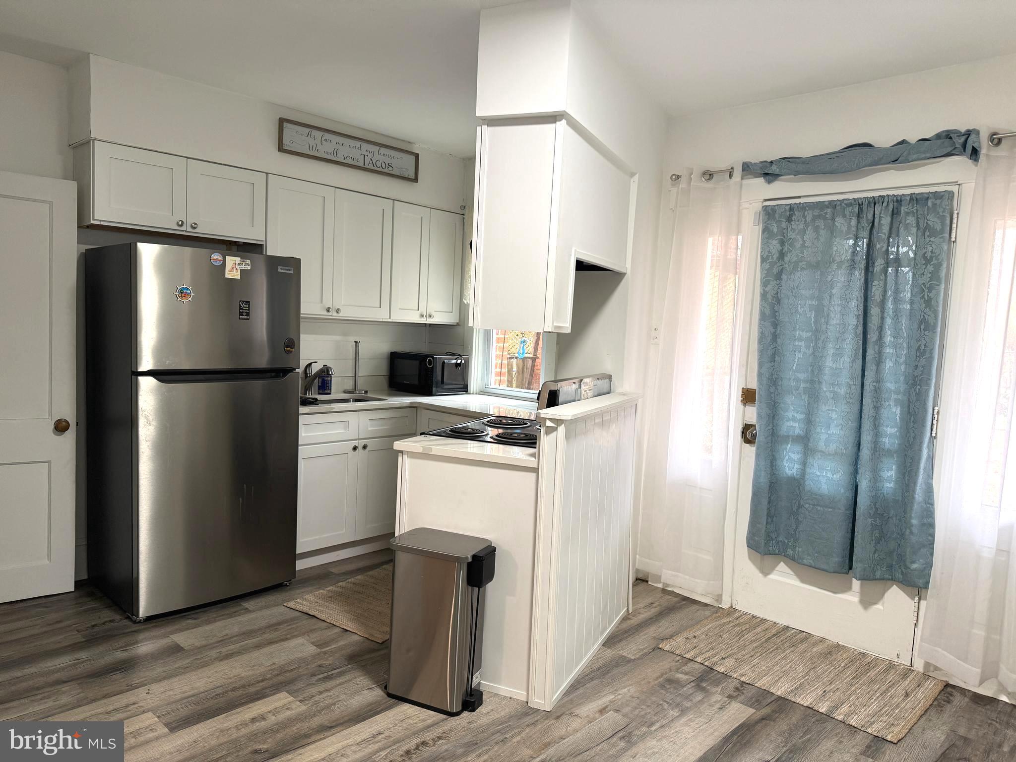 HARRISBURG CITY - Residential