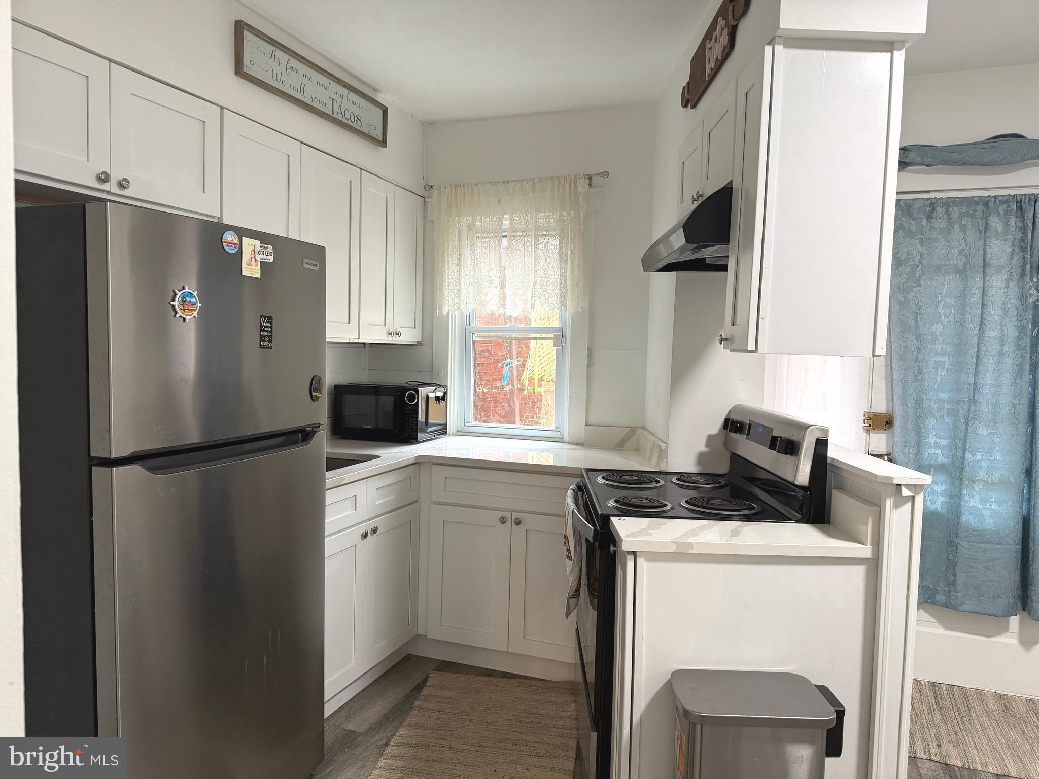 HARRISBURG CITY - Residential