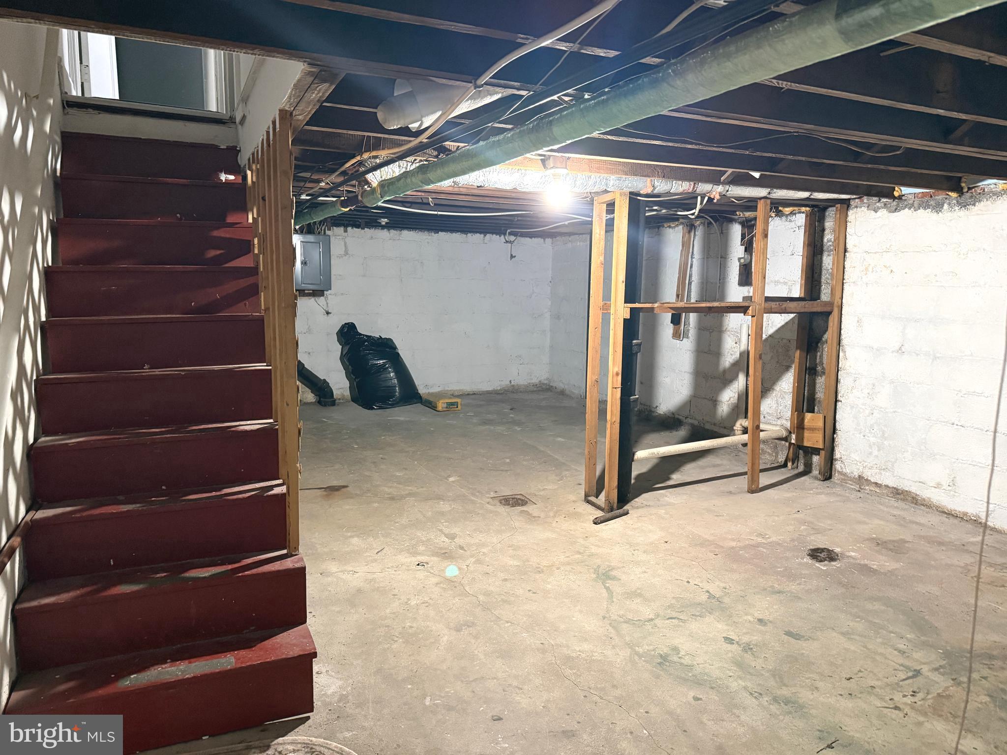 HARRISBURG CITY - Residential