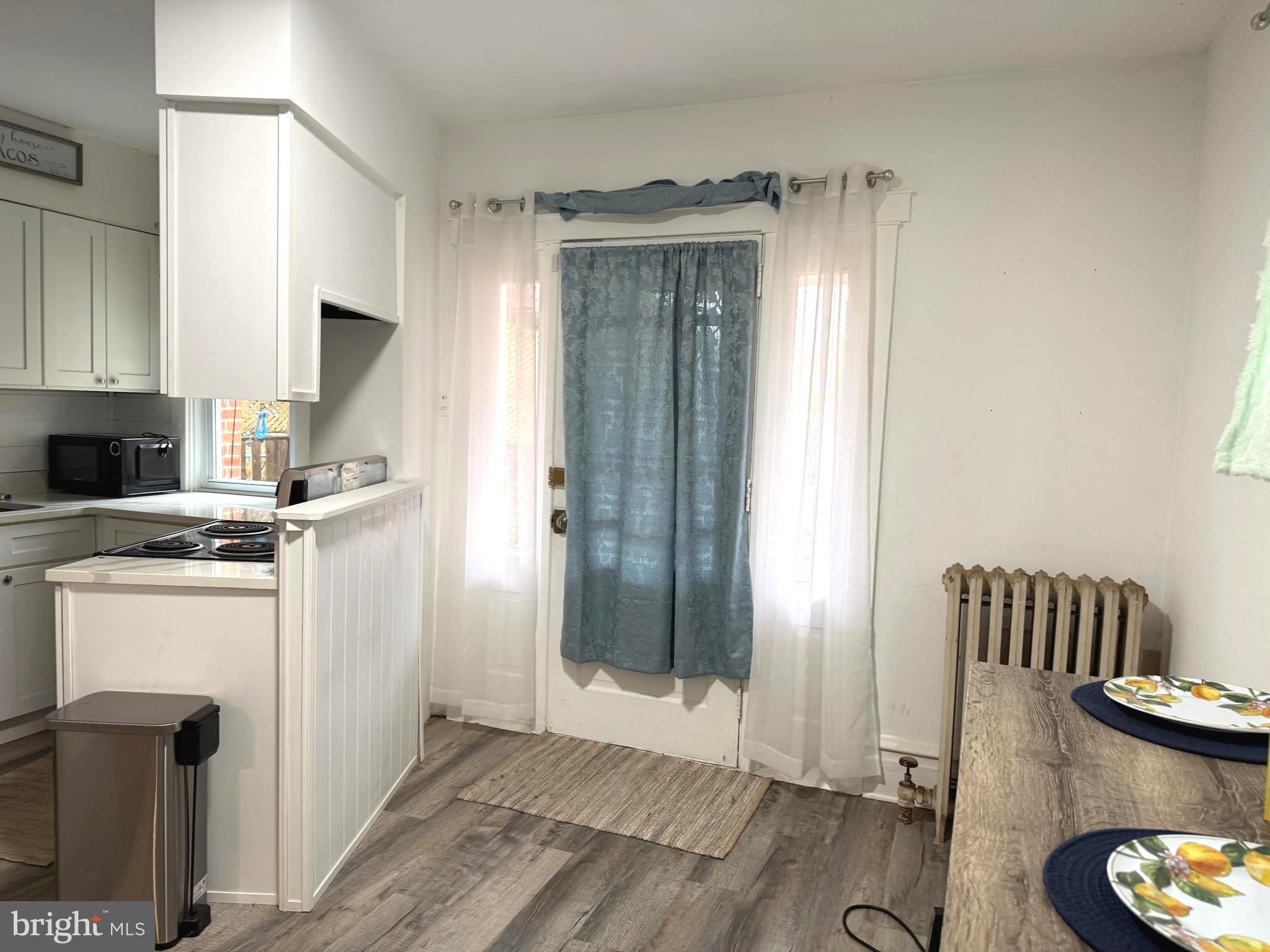 HARRISBURG CITY - Residential