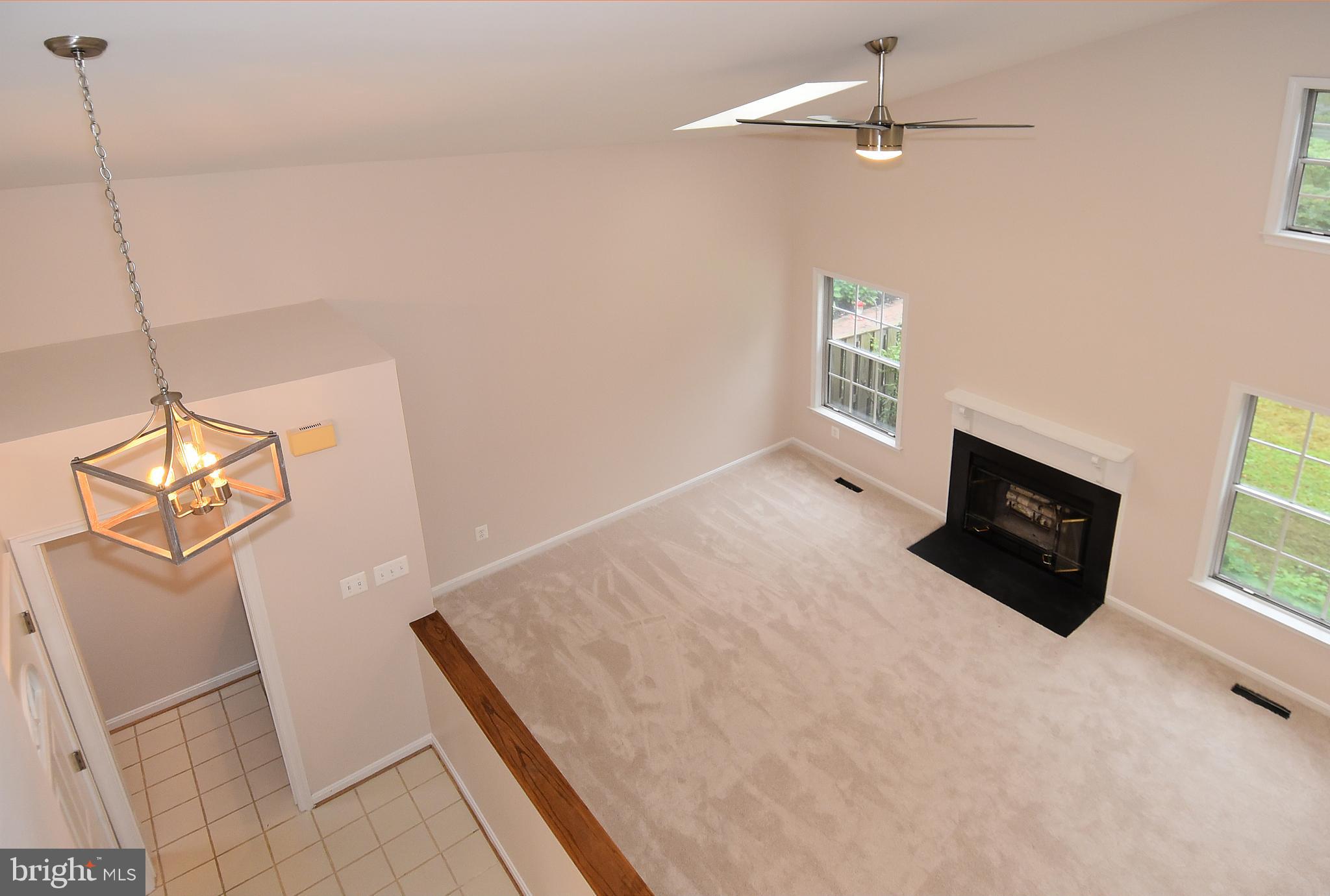 KINGSTOWNE - Residential Lease