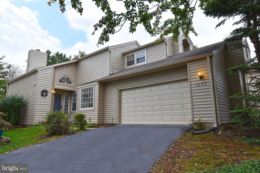 Welcome Home.  WOW, Fully upgraded, light and bright single family home in the amenity filled Kingstowne community. Conveniently located close to everything, shopping, dining, bus stop and metro. The home features an open floor concept with fireplace in family room, large modern master bathroom and walk-in closet. Laundry Room Upstairs.  2 Car Garage, Large Backyard and so much more. Don't miss out. Here is the online walk-through: https://youtu.be/k9sTywAVp7s