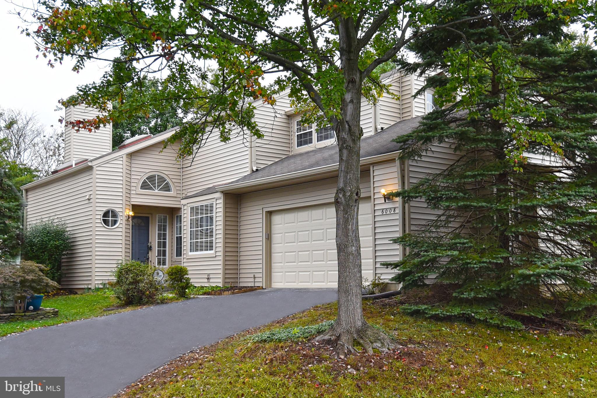 KINGSTOWNE - Residential Lease