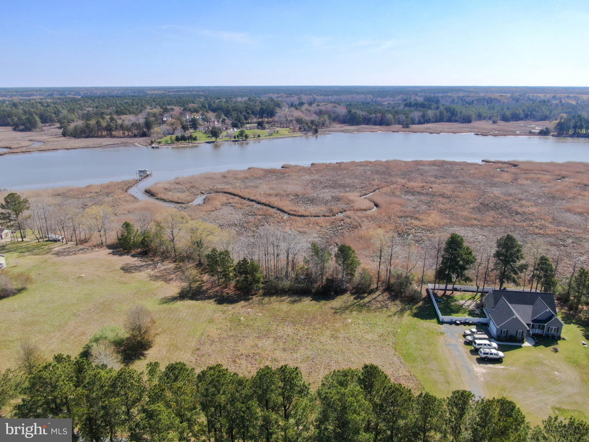 GREEN HILL VILLAGE - Land